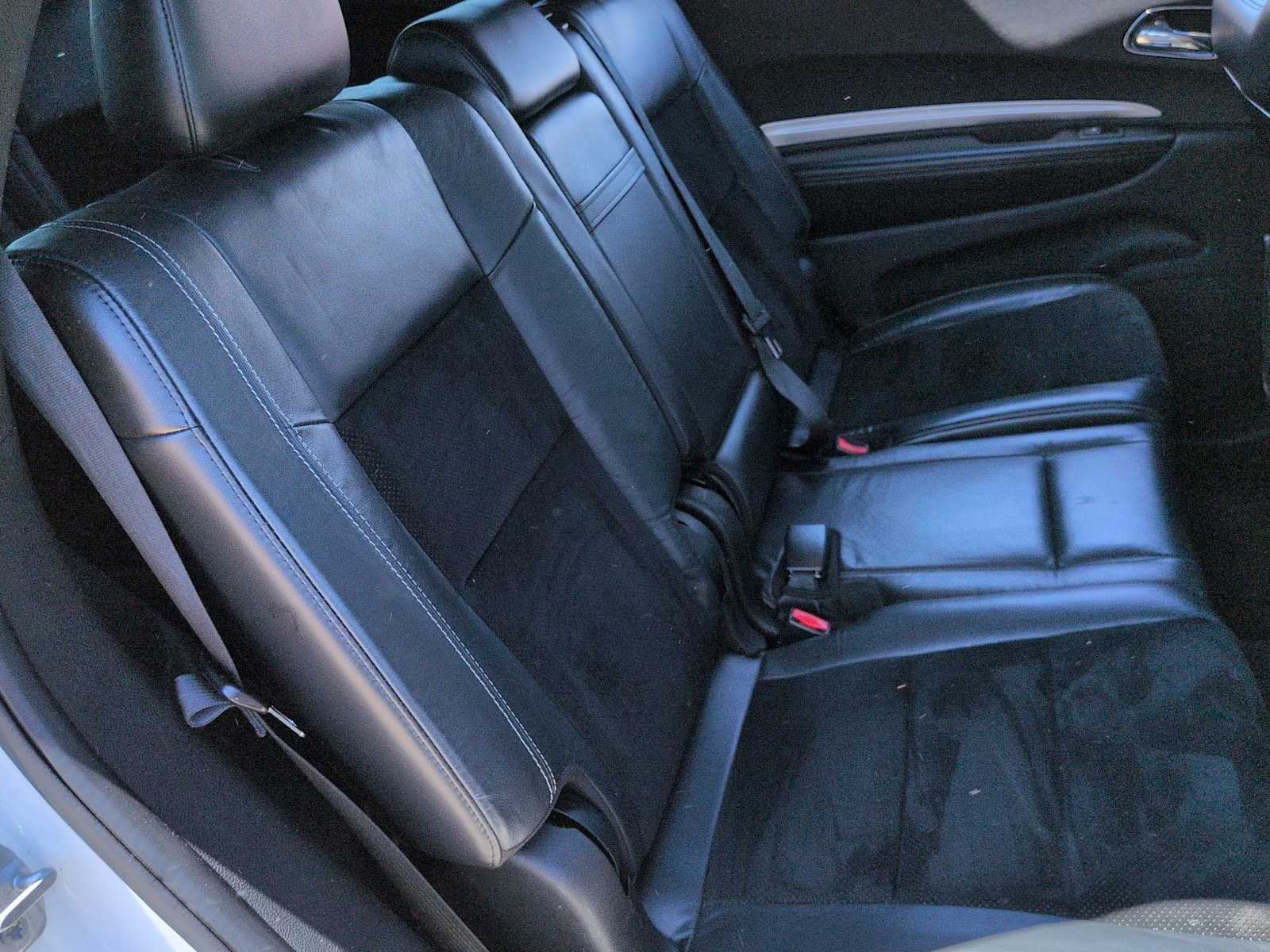Thumbnail: 2016 Dodge Durango - 19