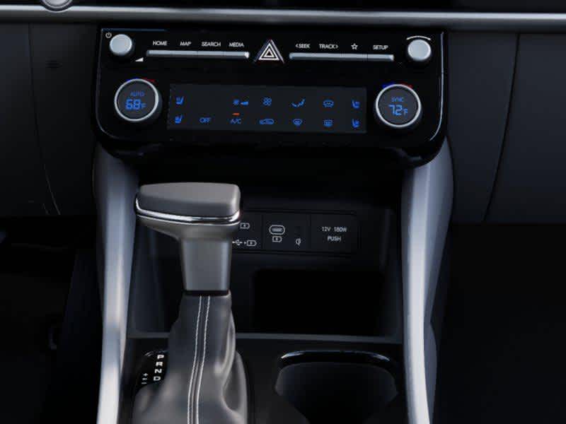 Thumbnail: 2025 Hyundai Tucson - 16