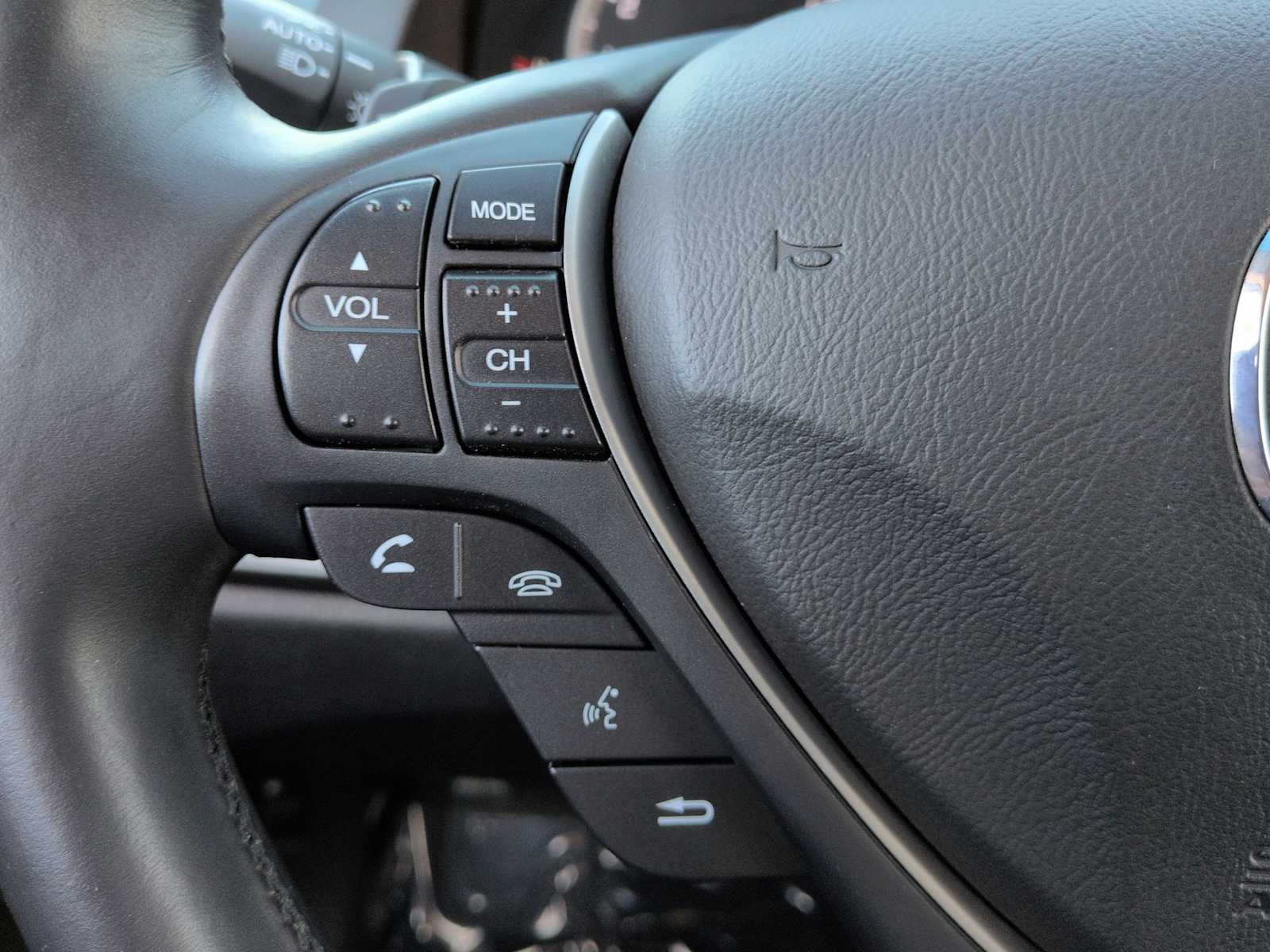 Thumbnail: 2014 Acura RDX - 24