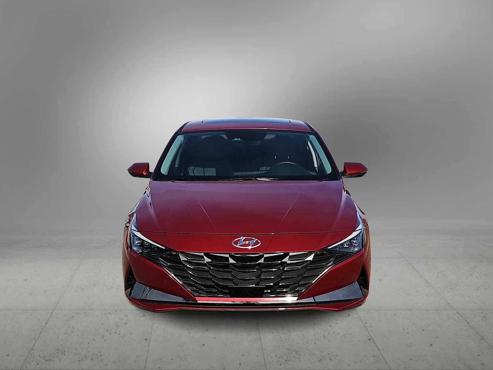Thumbnail: 2023 Hyundai Elantra - 3