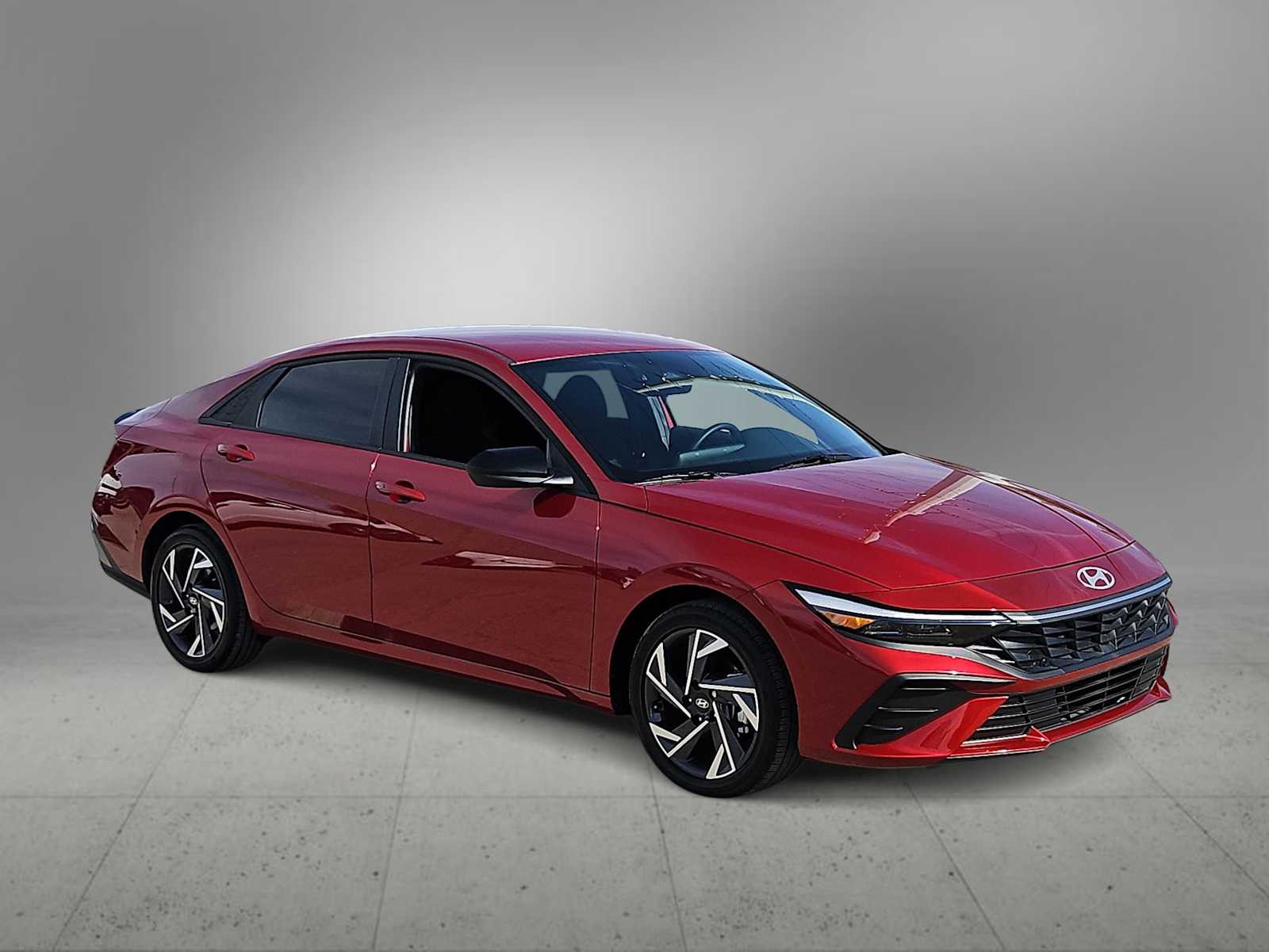 Thumbnail: 2025 Hyundai Elantra - 2