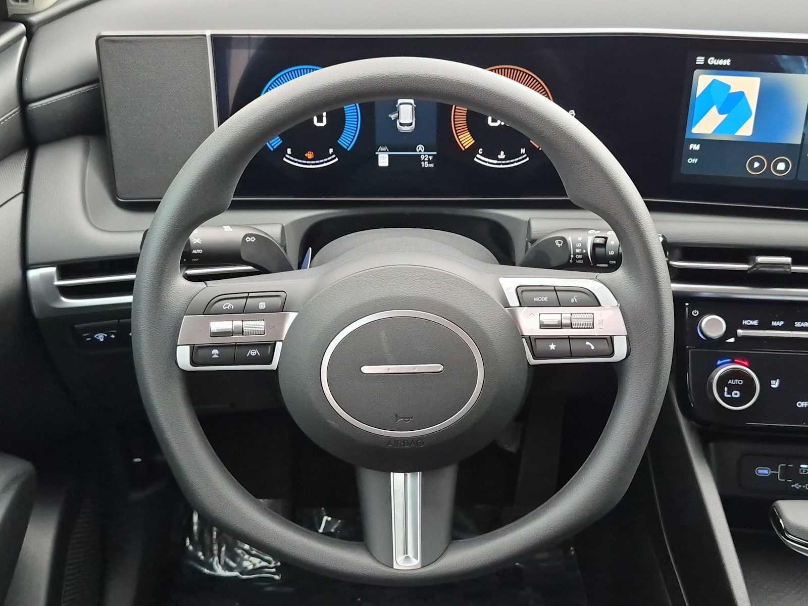 Thumbnail: 2026 Hyundai Tucson - 21