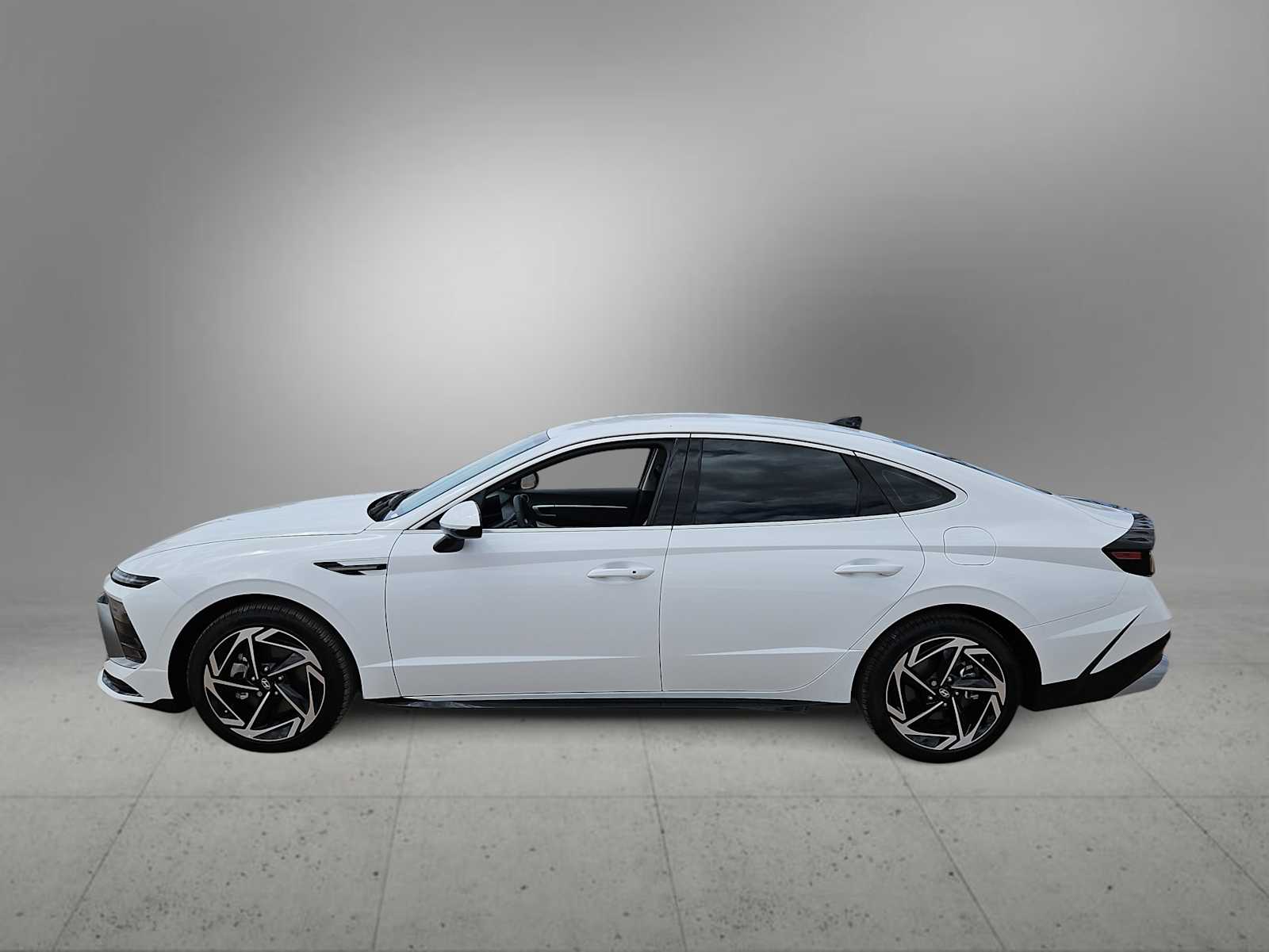 Thumbnail: 2026 Hyundai Sonata - 5