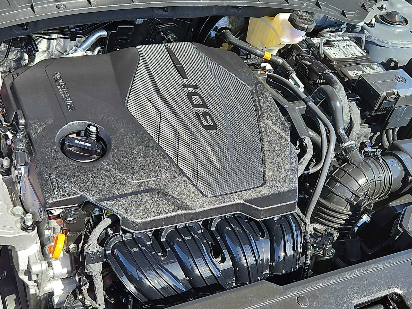 Thumbnail: 2026 Hyundai Tucson - 14