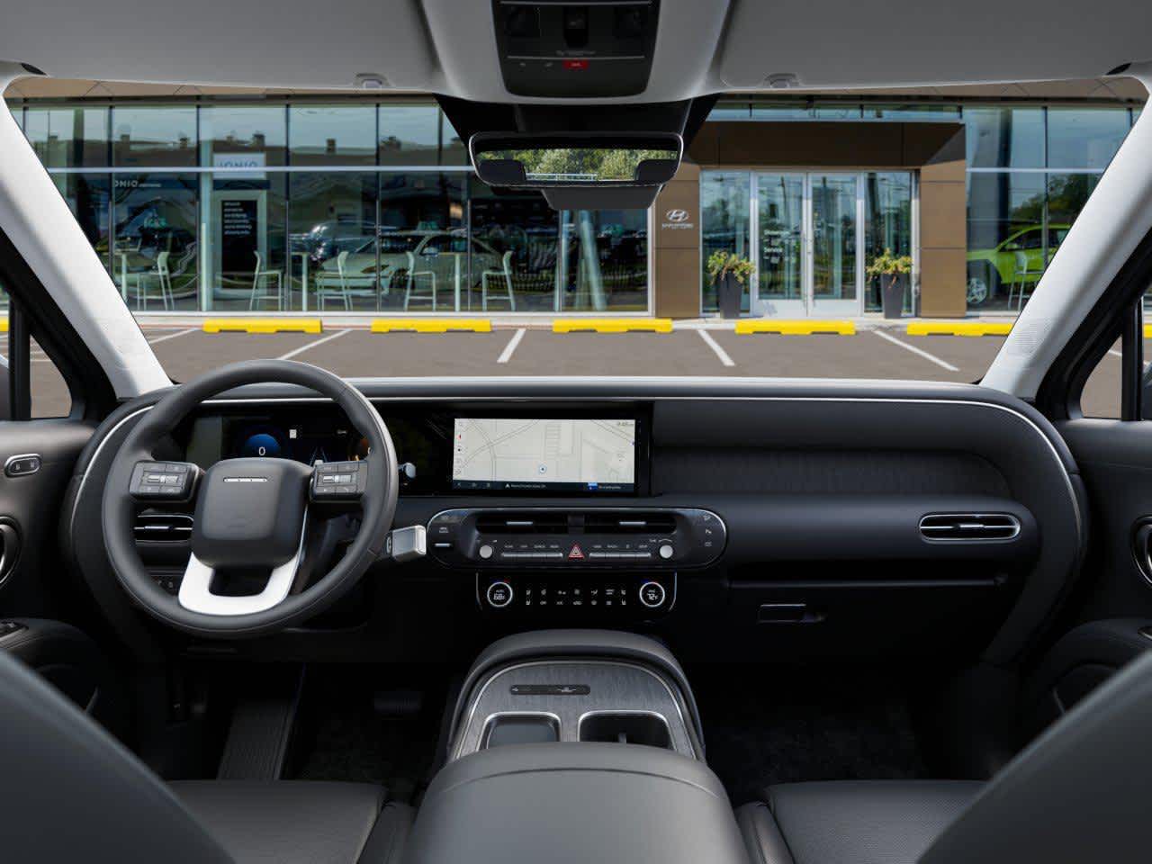 Thumbnail: 2026 Hyundai Palisade - 10