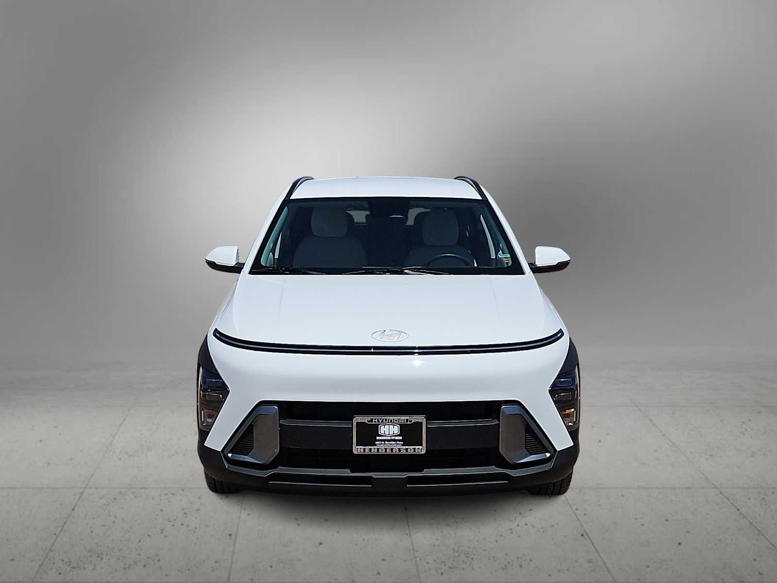 Thumbnail: 2025 Hyundai Kona - 3
