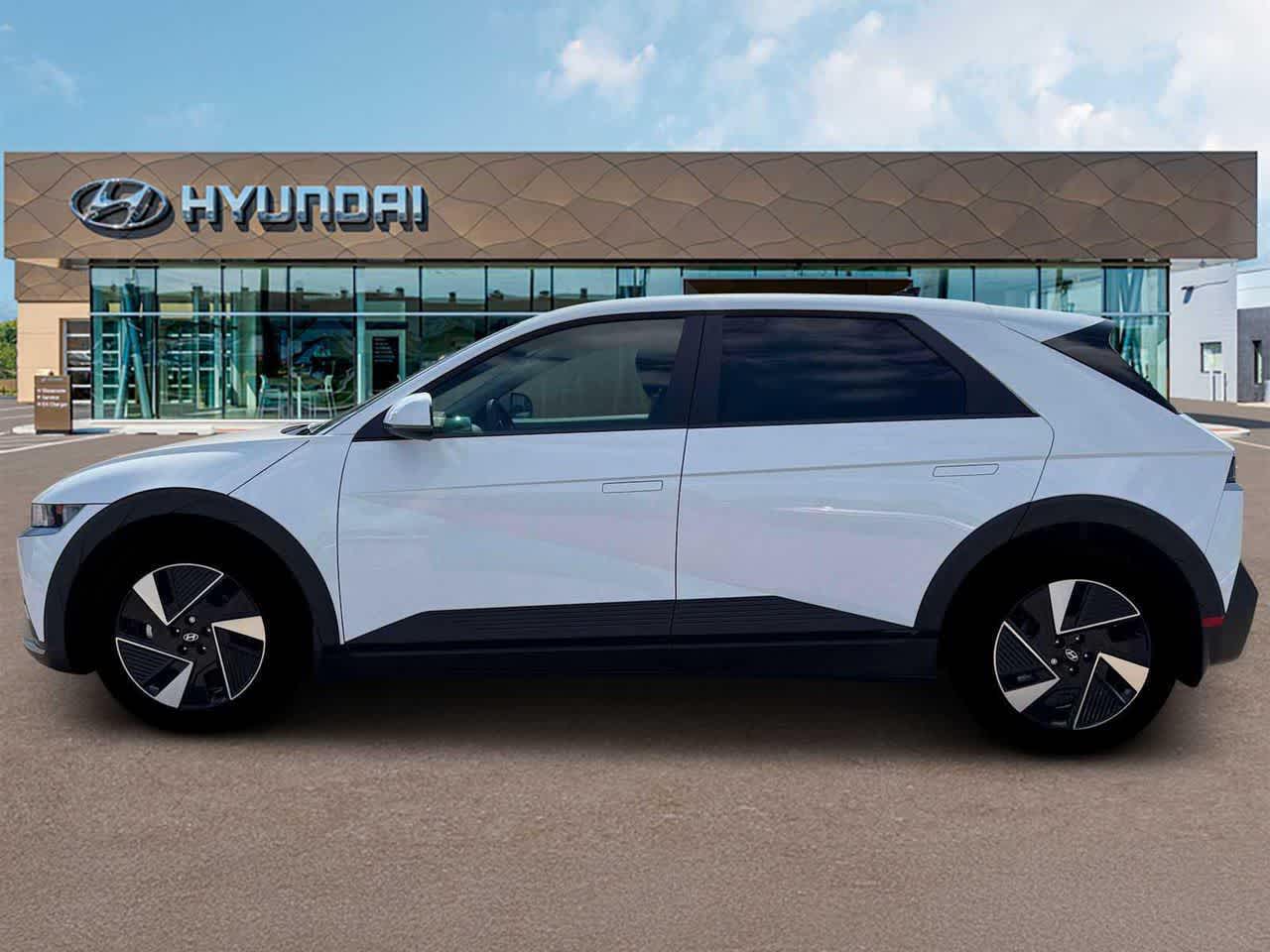 Thumbnail: 2026 Hyundai Ioniq 5 - 3