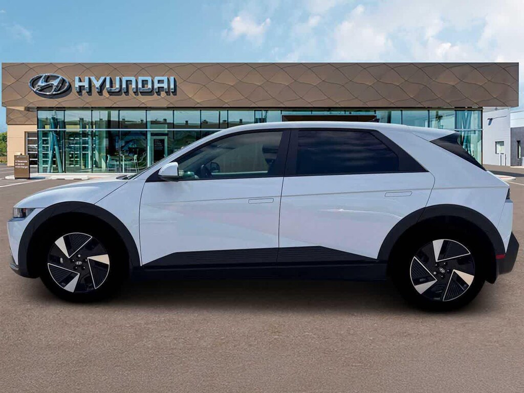 New 2026 Hyundai IONIQ 5 SEL SUV