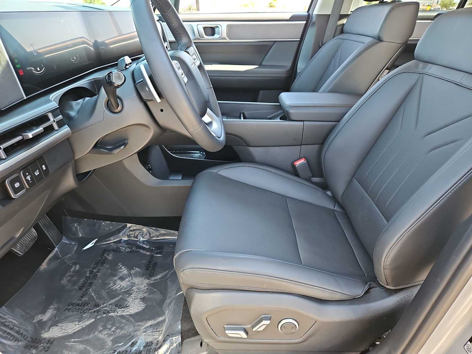 Thumbnail: 2026 Hyundai Santa Fe - 16