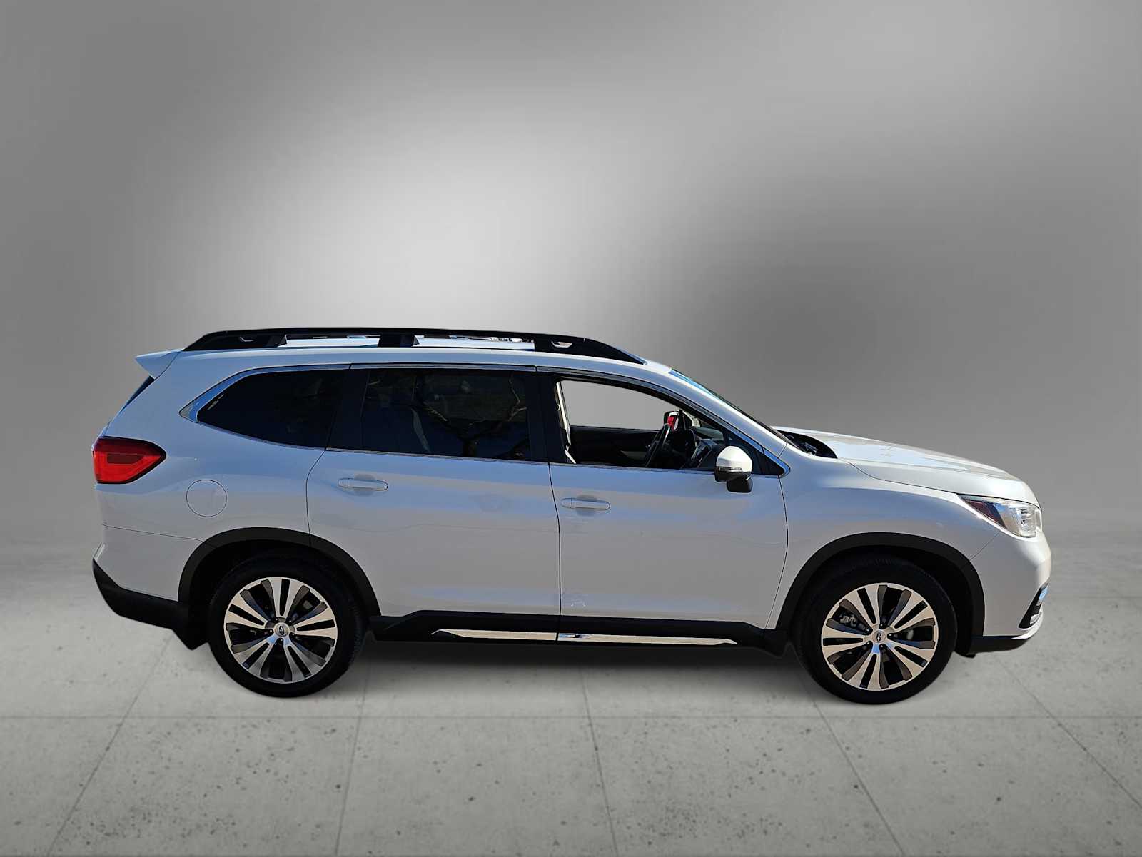Thumbnail: 2019 Subaru Ascent - 9