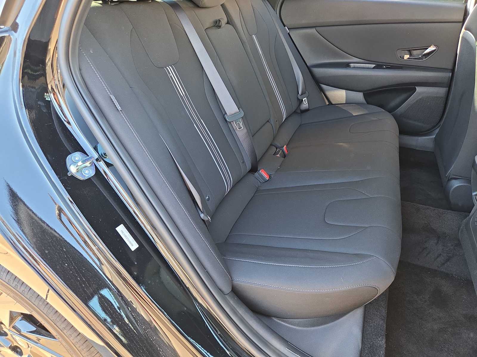 Thumbnail: 2026 Hyundai Elantra - 21