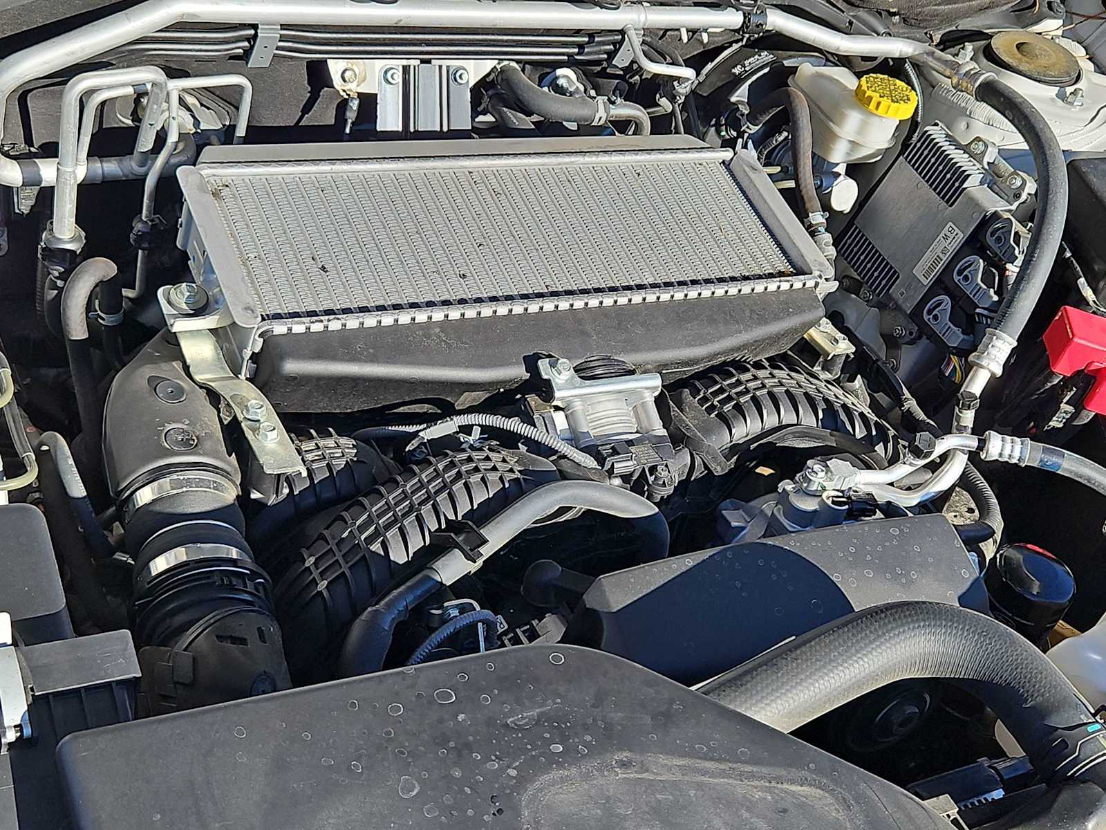 Thumbnail: 2019 Subaru Ascent - 15