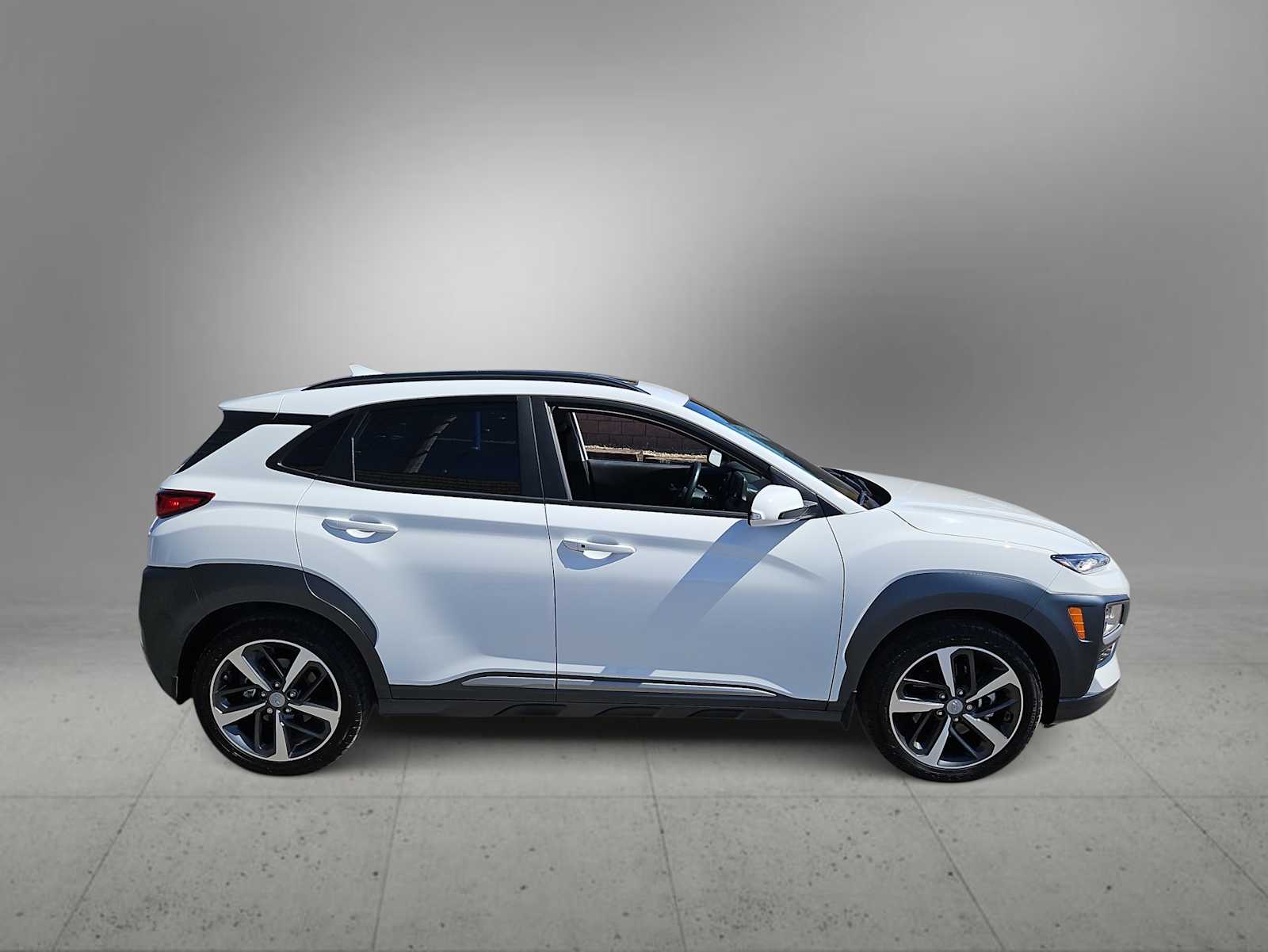 Thumbnail: 2021 Hyundai Kona - 9