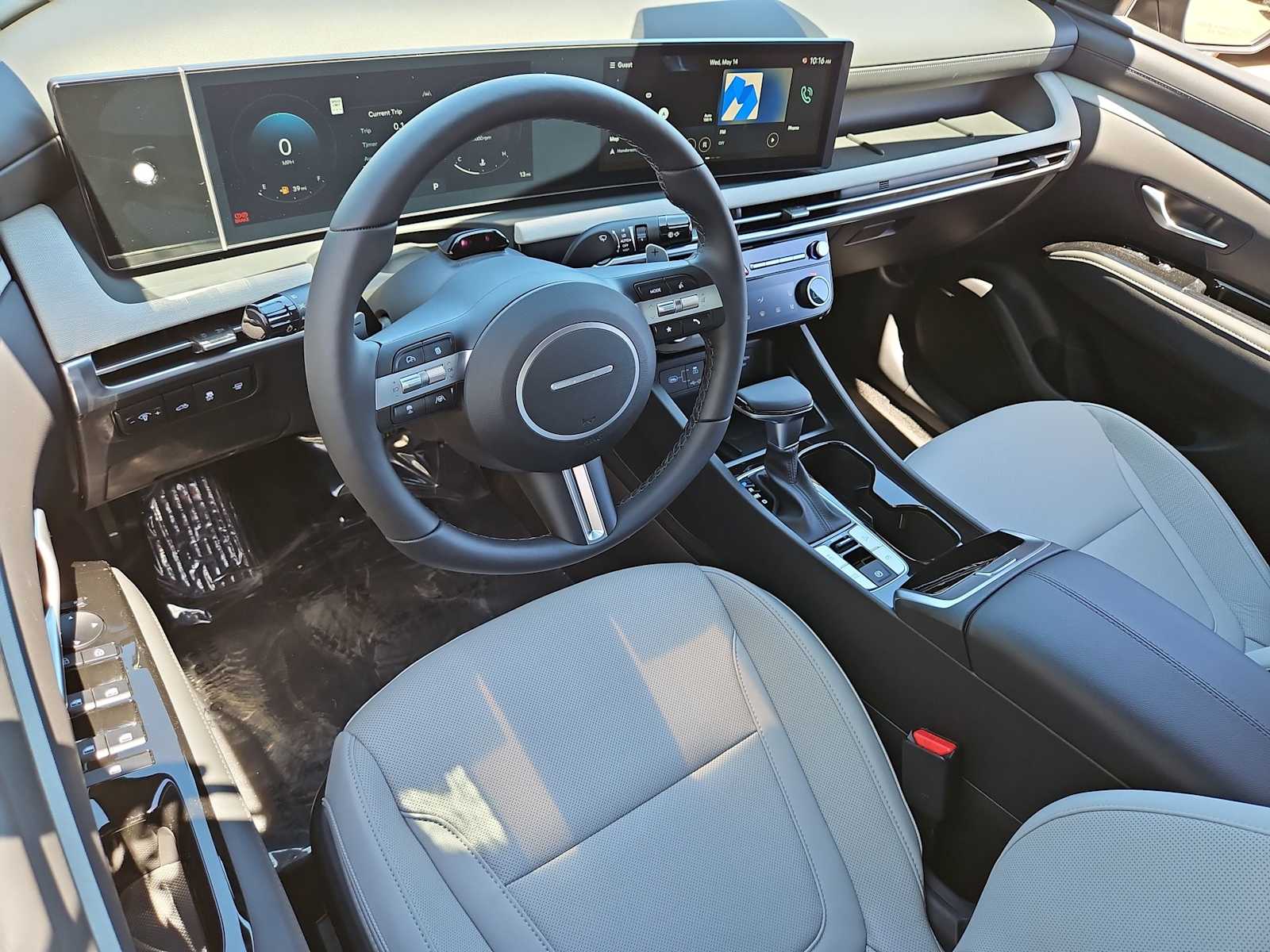 Thumbnail: 2025 Hyundai Santa Cruz - 10