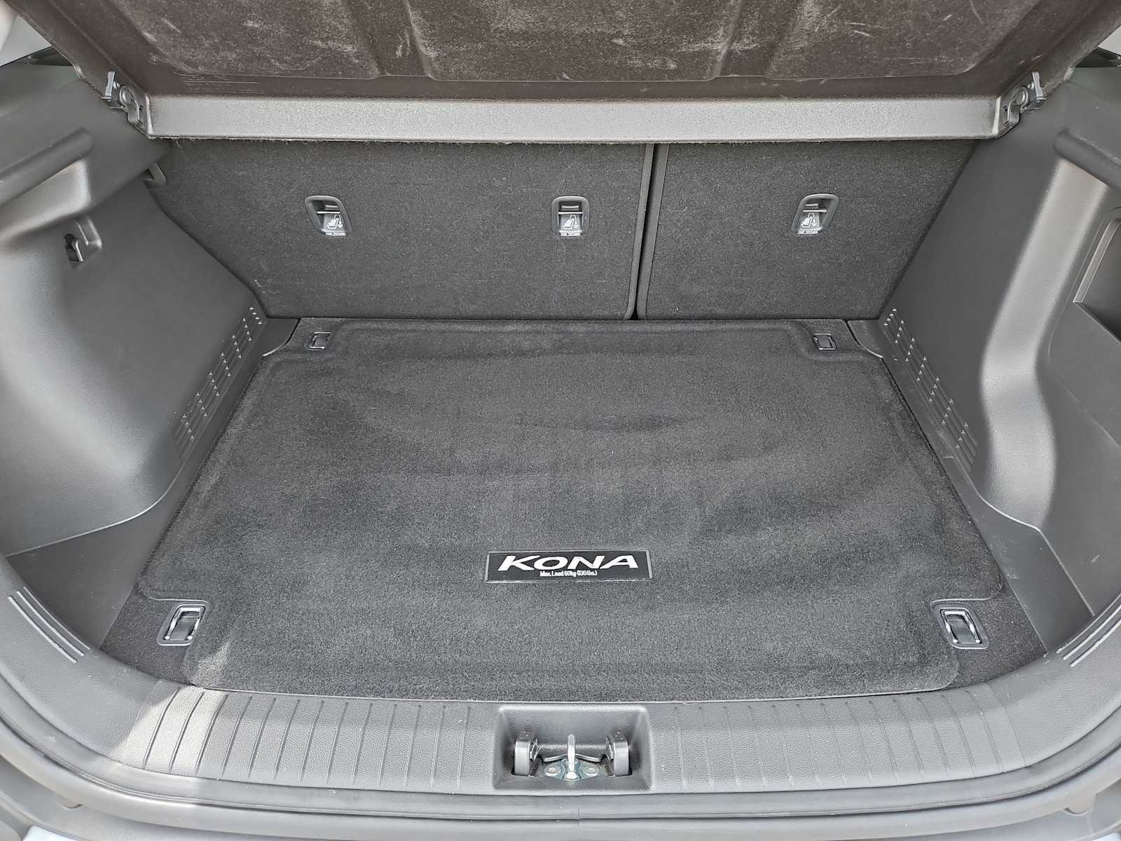 Thumbnail: 2021 Hyundai Kona - 33