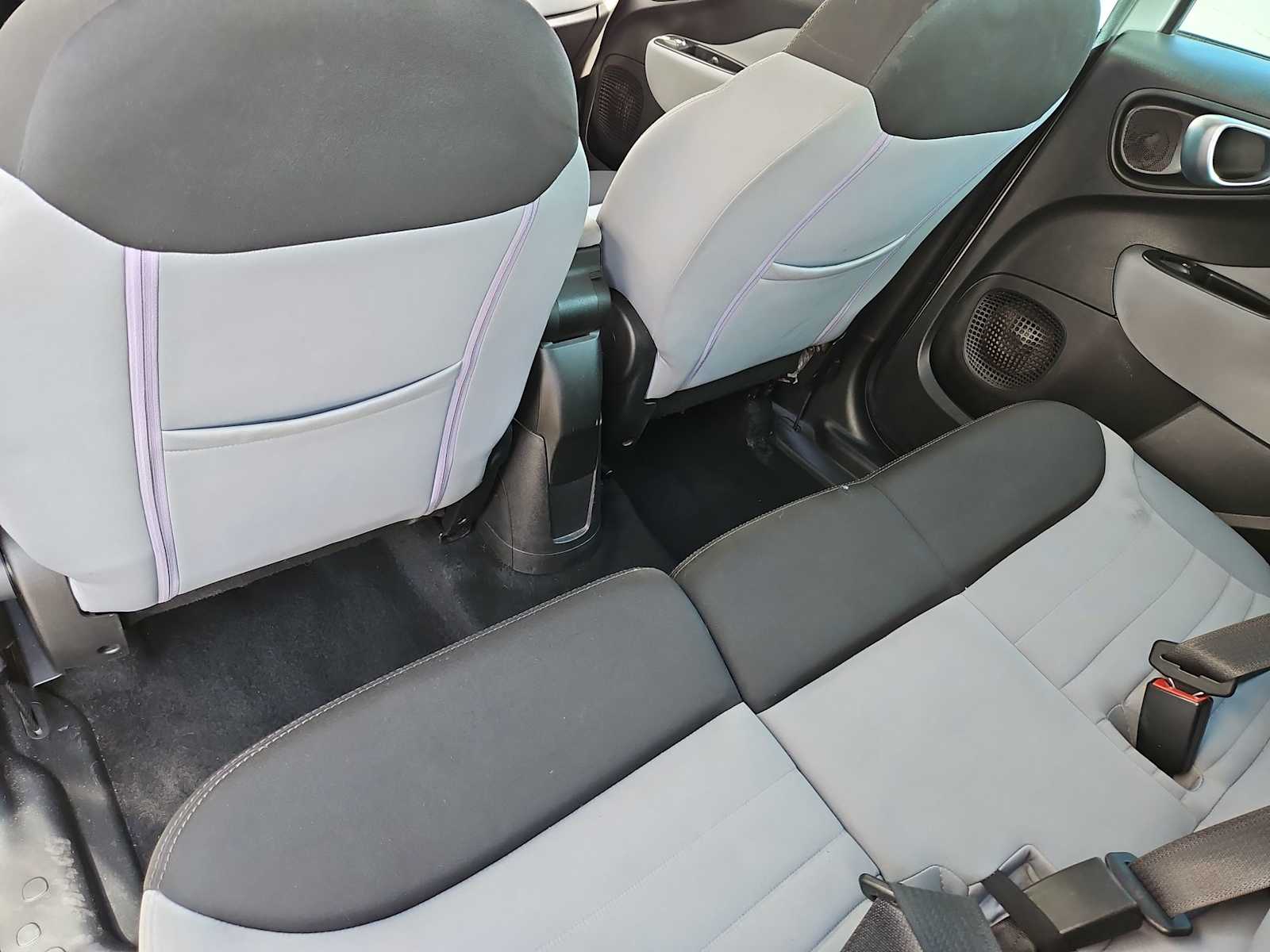 Thumbnail: 2014 Fiat 500L - 19