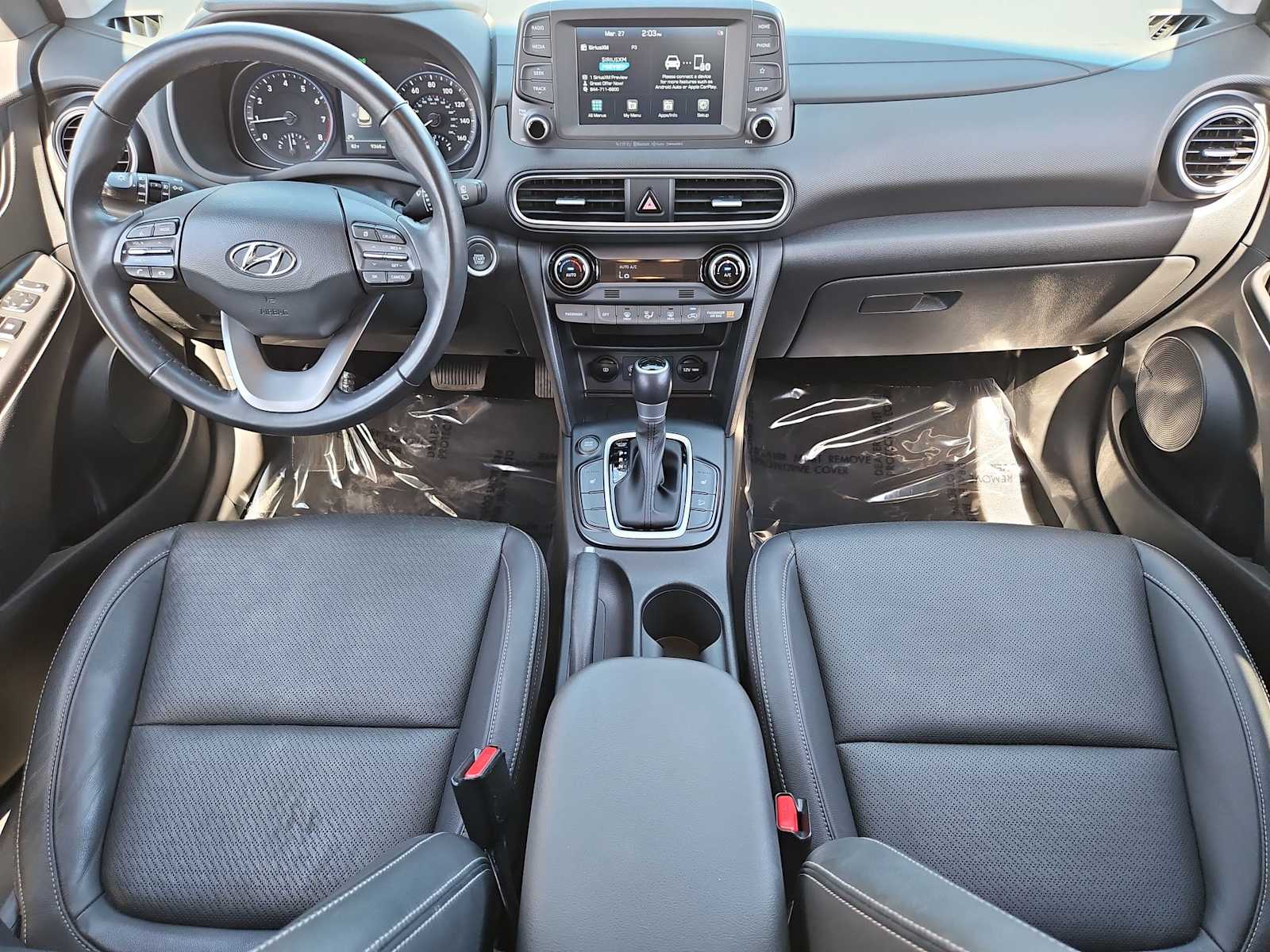 Thumbnail: 2021 Hyundai Kona - 15