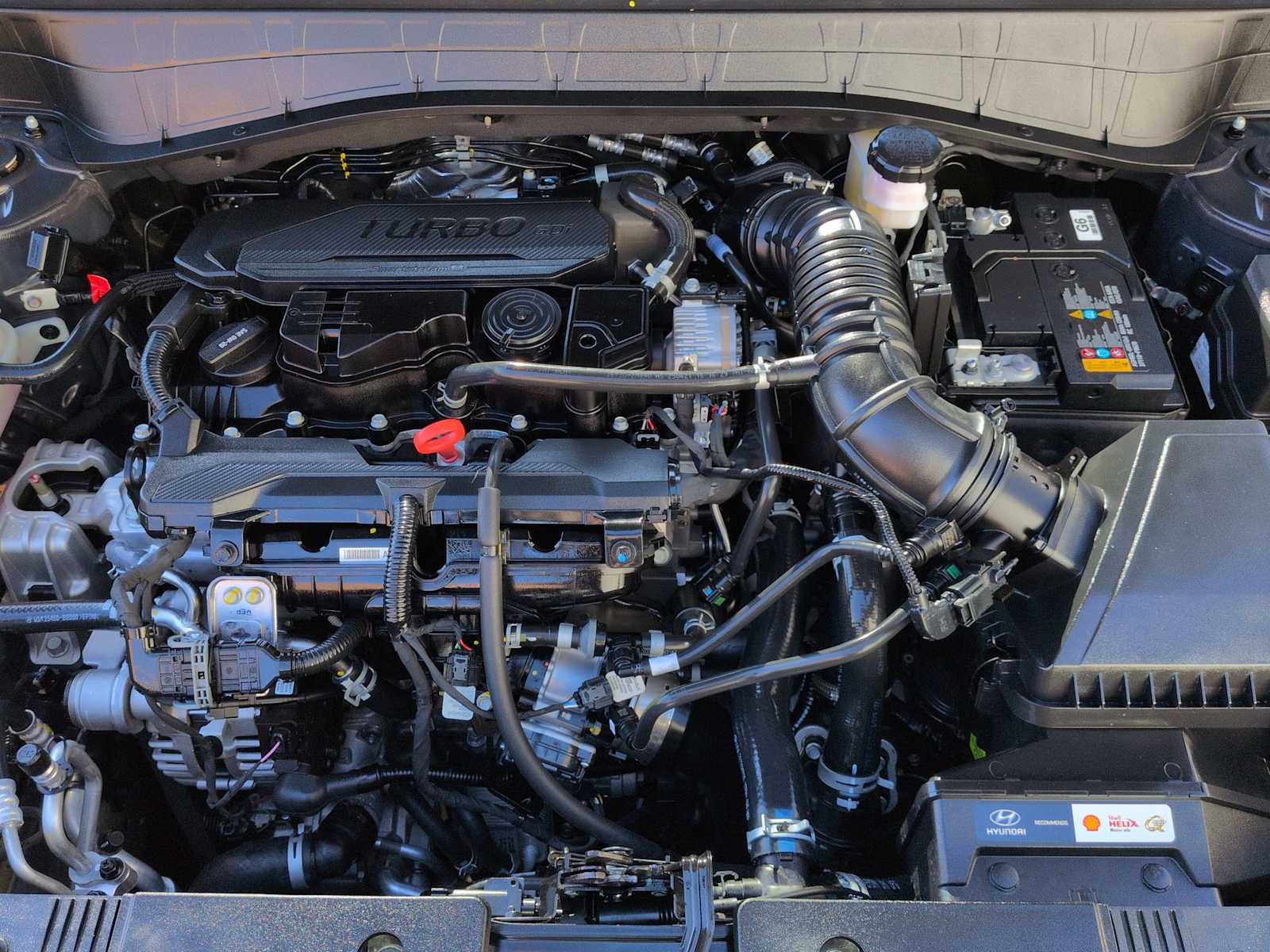 Thumbnail: 2026 Hyundai Kona - 15