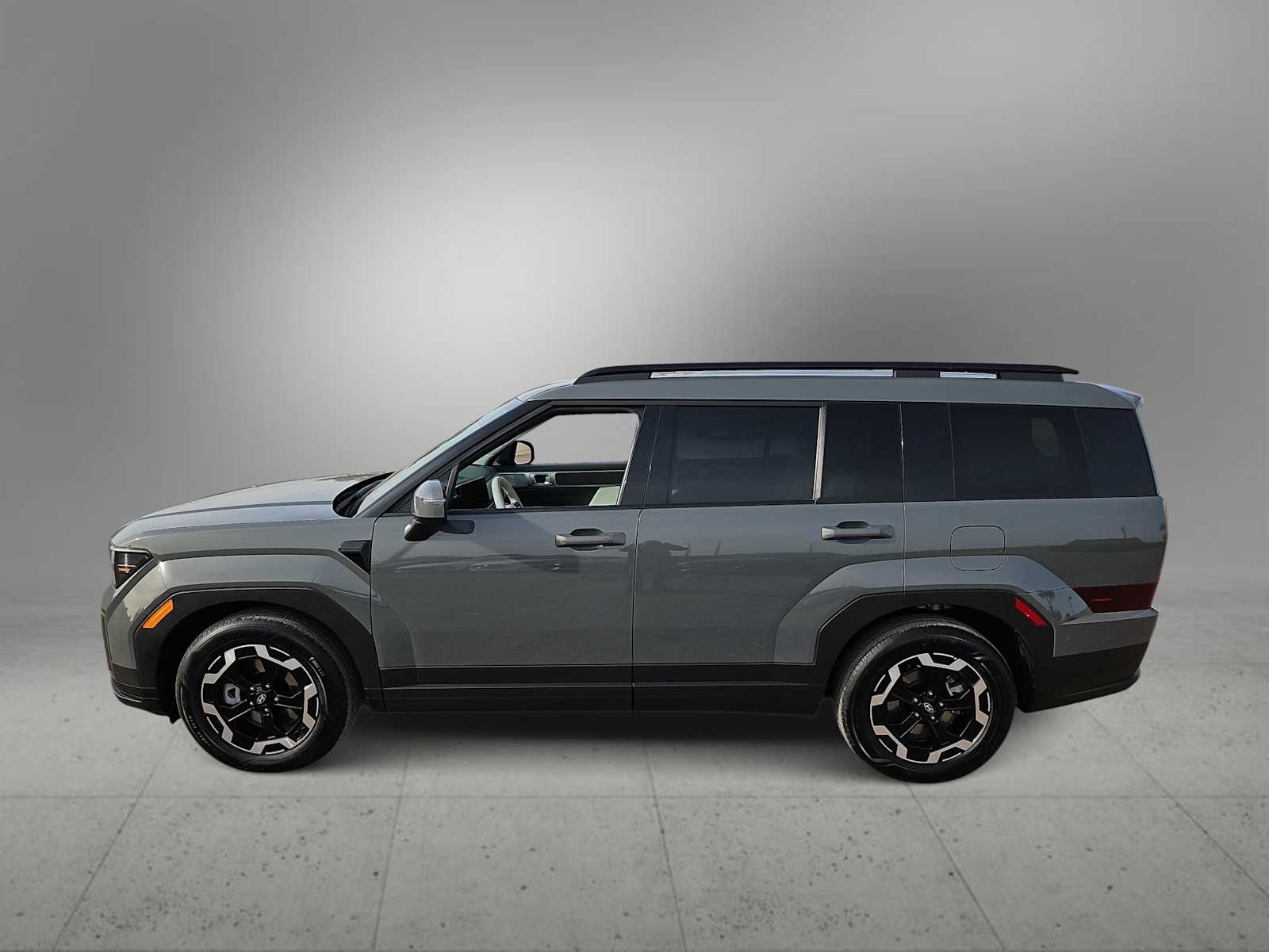 Thumbnail: 2025 Hyundai Santa Fe - 5