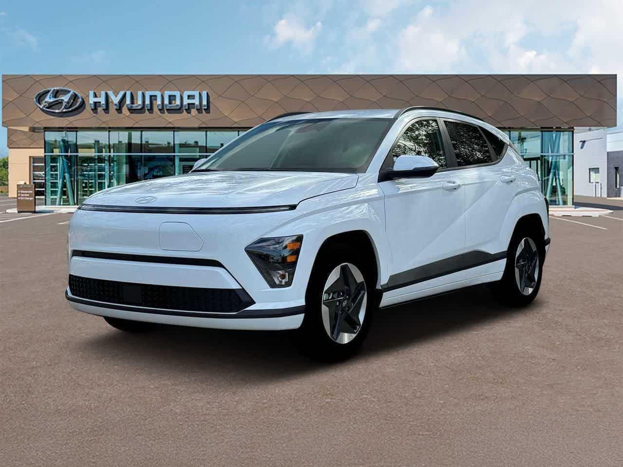 Thumbnail: 2025 Hyundai Kona - 4
