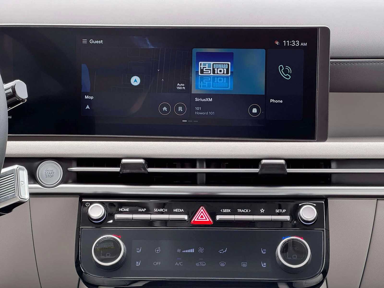 Thumbnail: 2026 Hyundai Tucson - 18