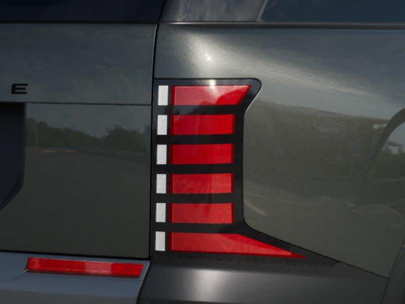 Thumbnail: 2026 Hyundai Palisade - 10