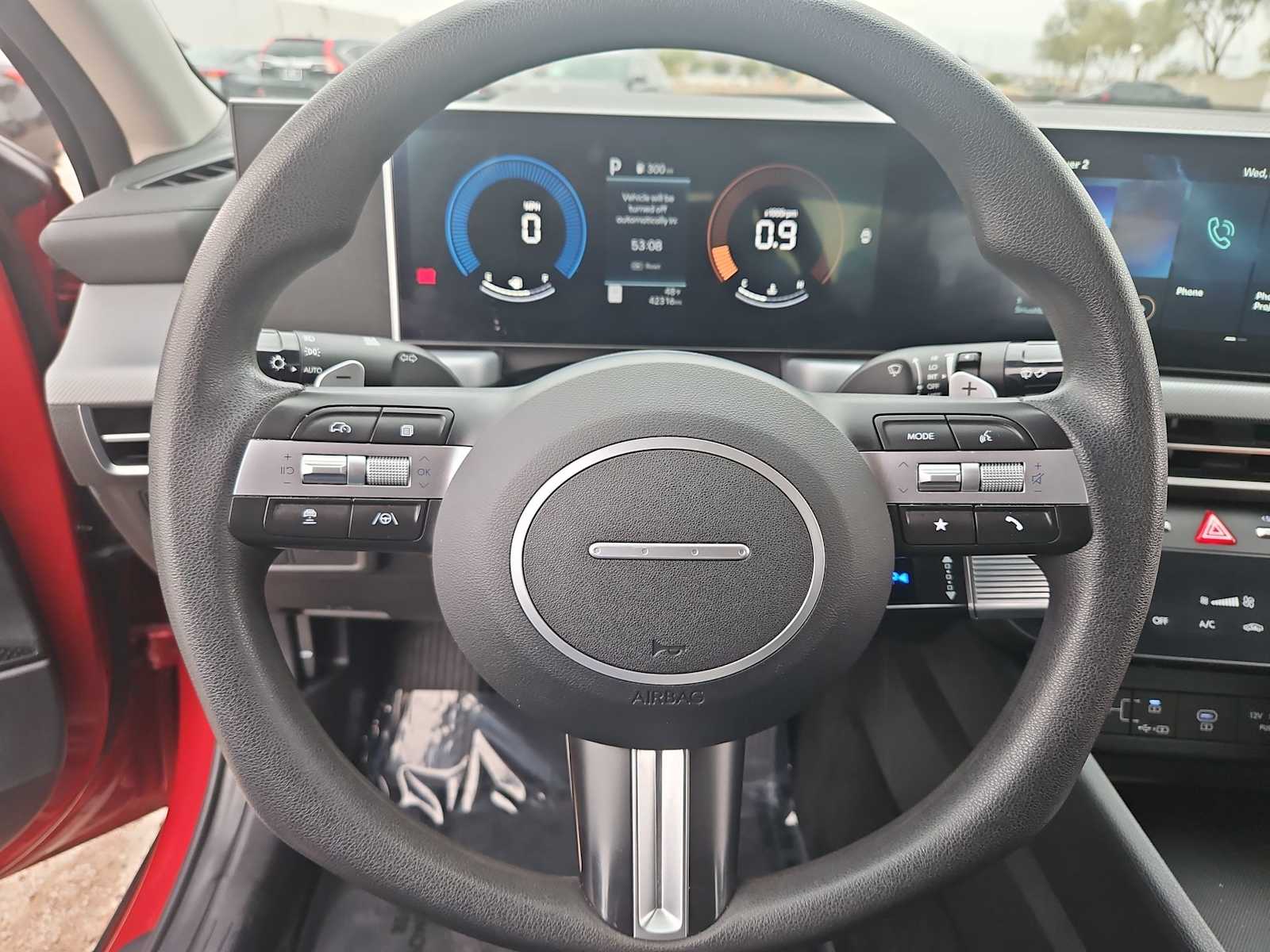 Thumbnail: 2024 Hyundai Sonata - 22