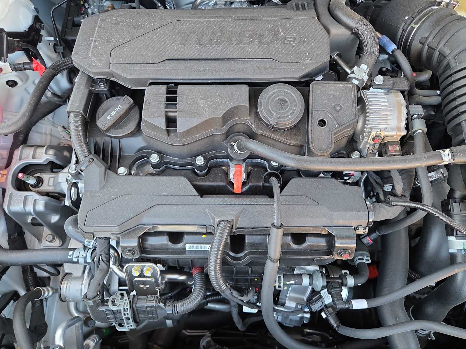 Thumbnail: 2026 Hyundai Kona - 13