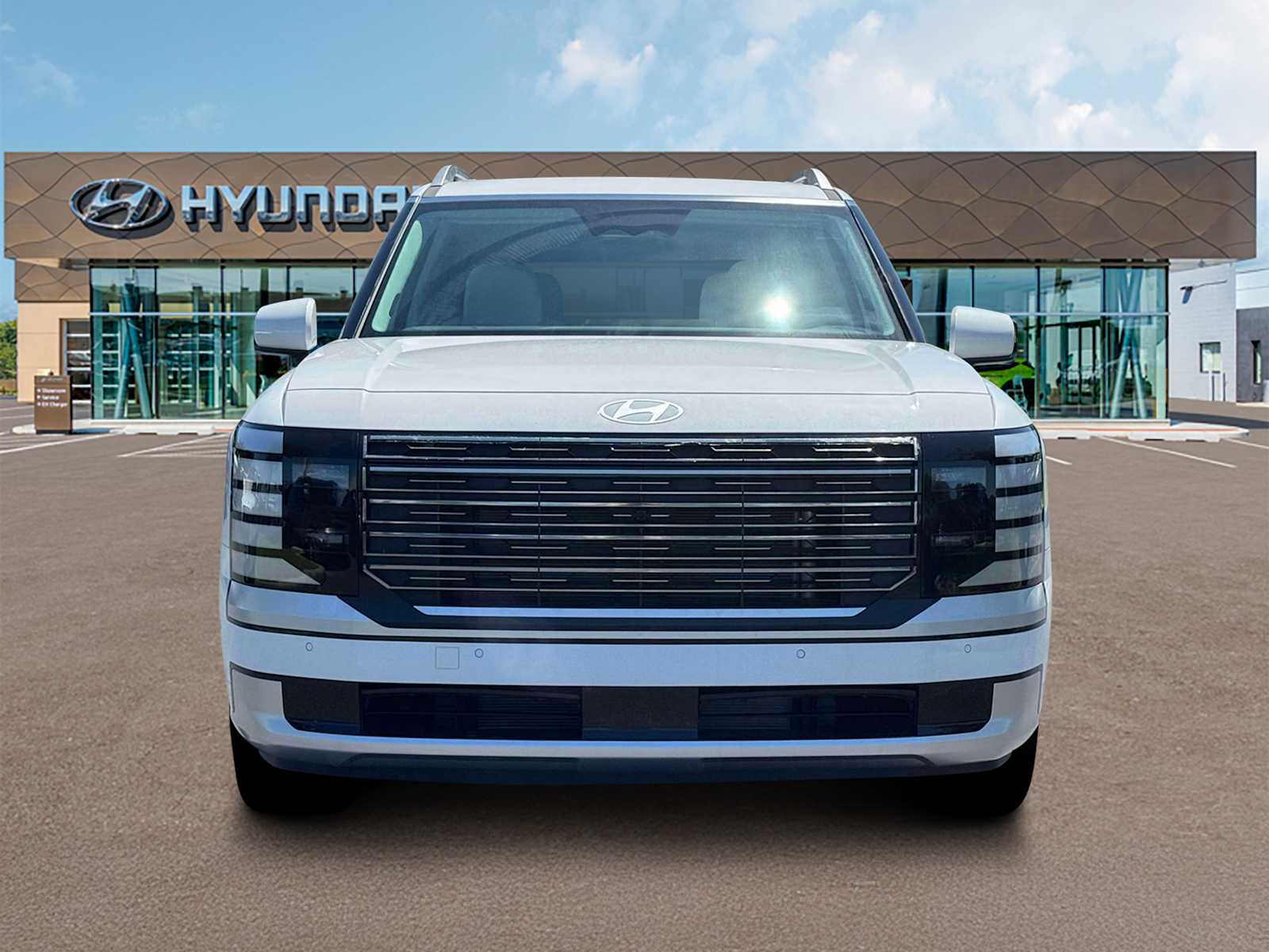 Thumbnail: 2026 Hyundai Palisade - 12