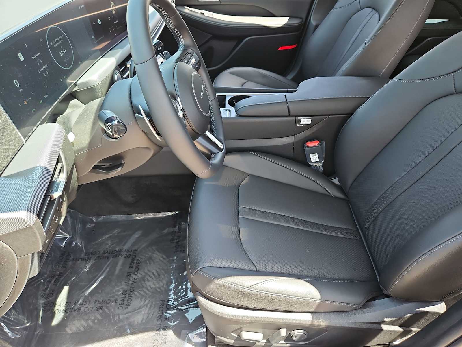 Thumbnail: 2025 Hyundai Sonata - 14