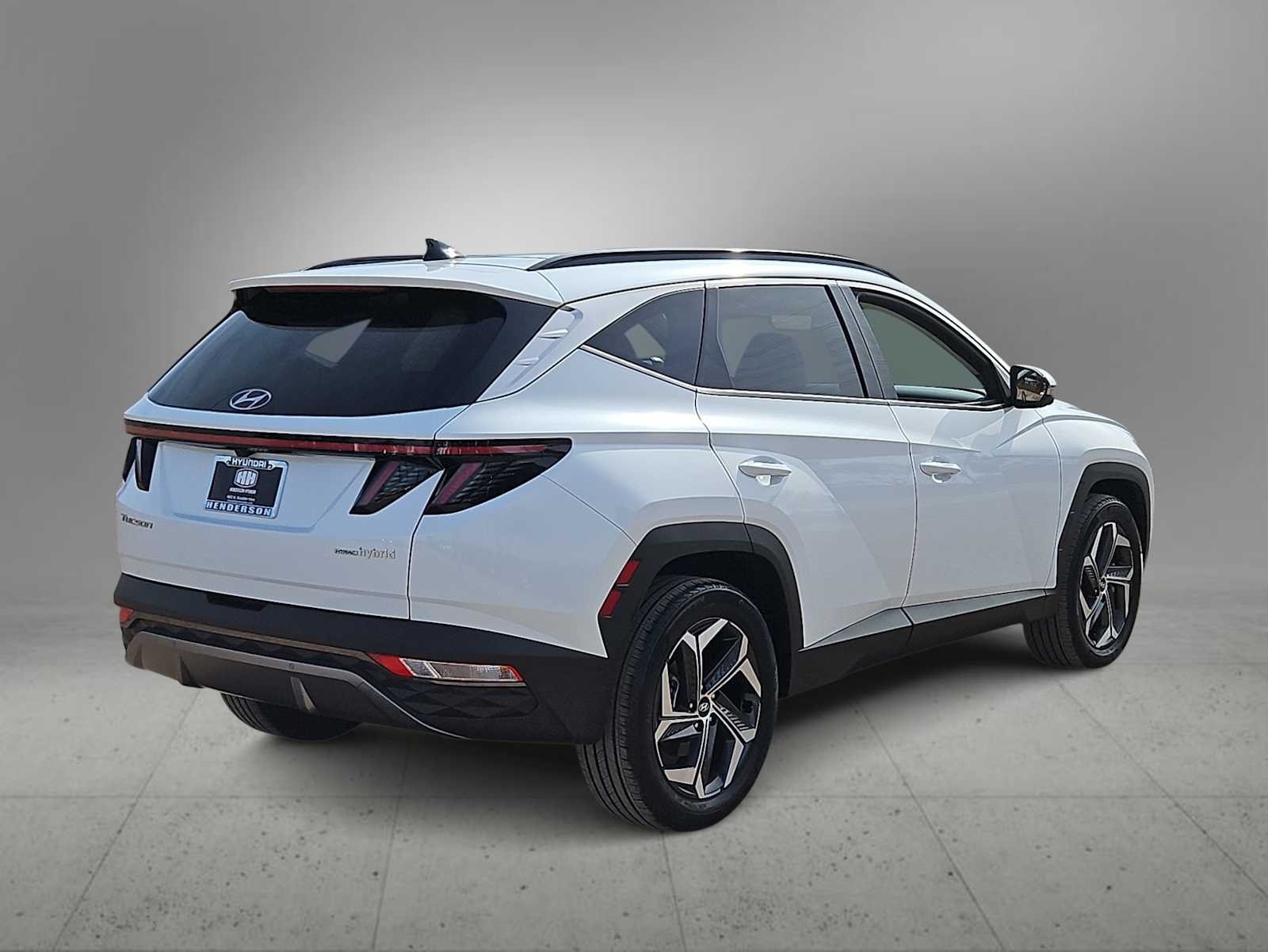 Thumbnail: 2022 Hyundai Tucson - 8