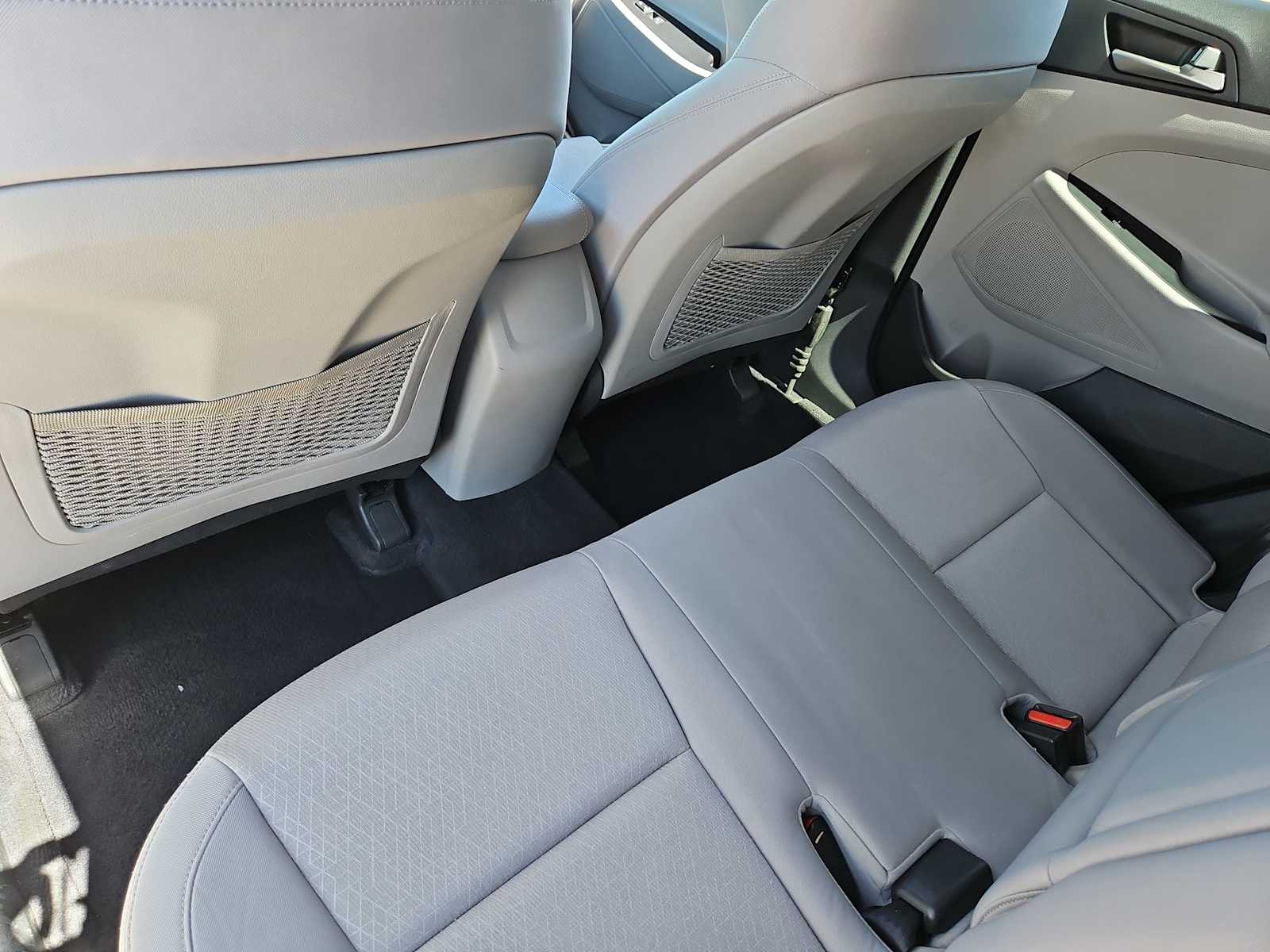 Thumbnail: 2018 Hyundai Tucson - 18