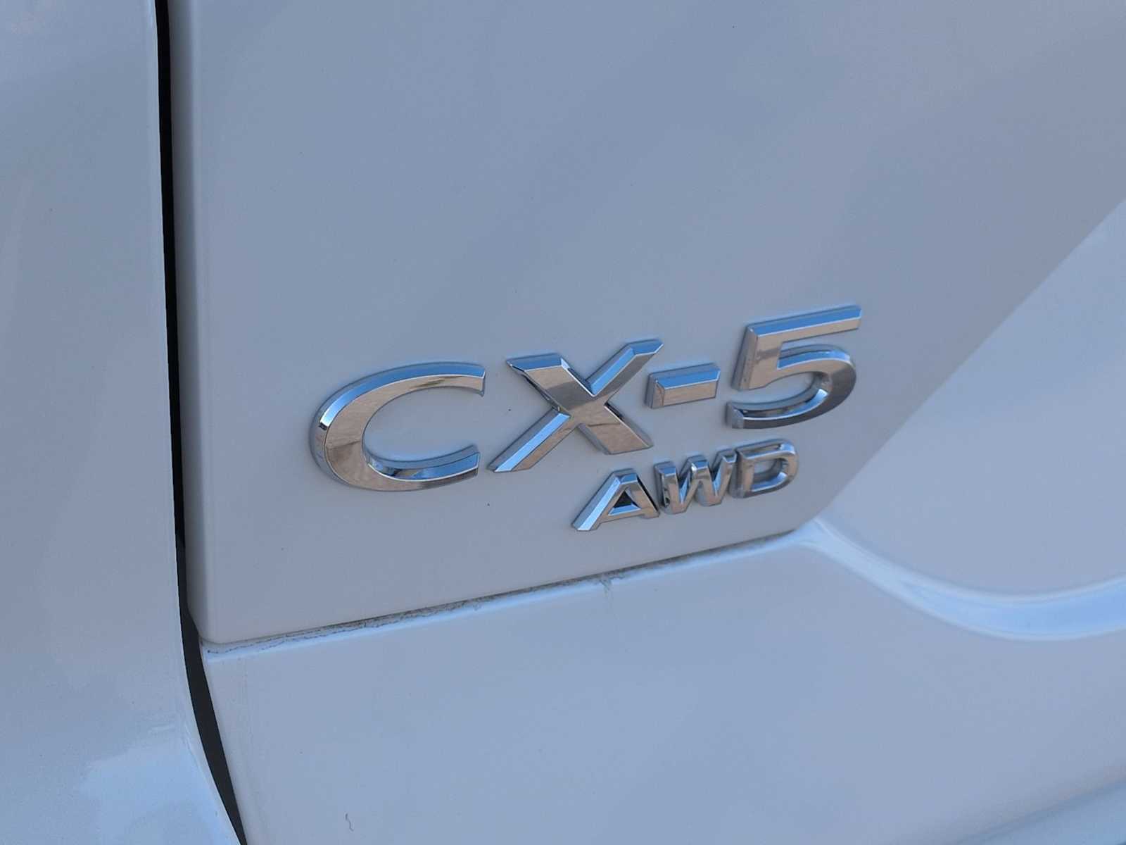 Thumbnail: 2022 Mazda CX-5 - 13