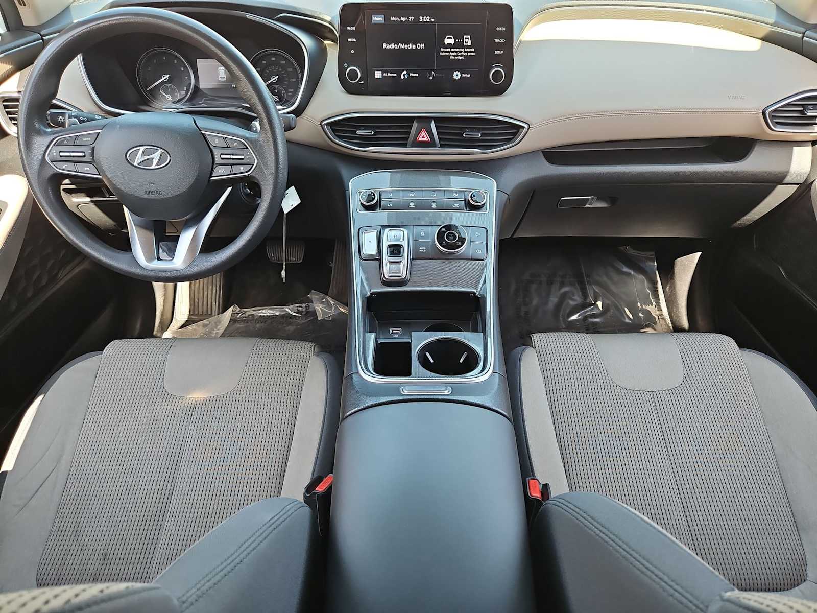 Thumbnail: 2023 Hyundai Santa Fe - 15
