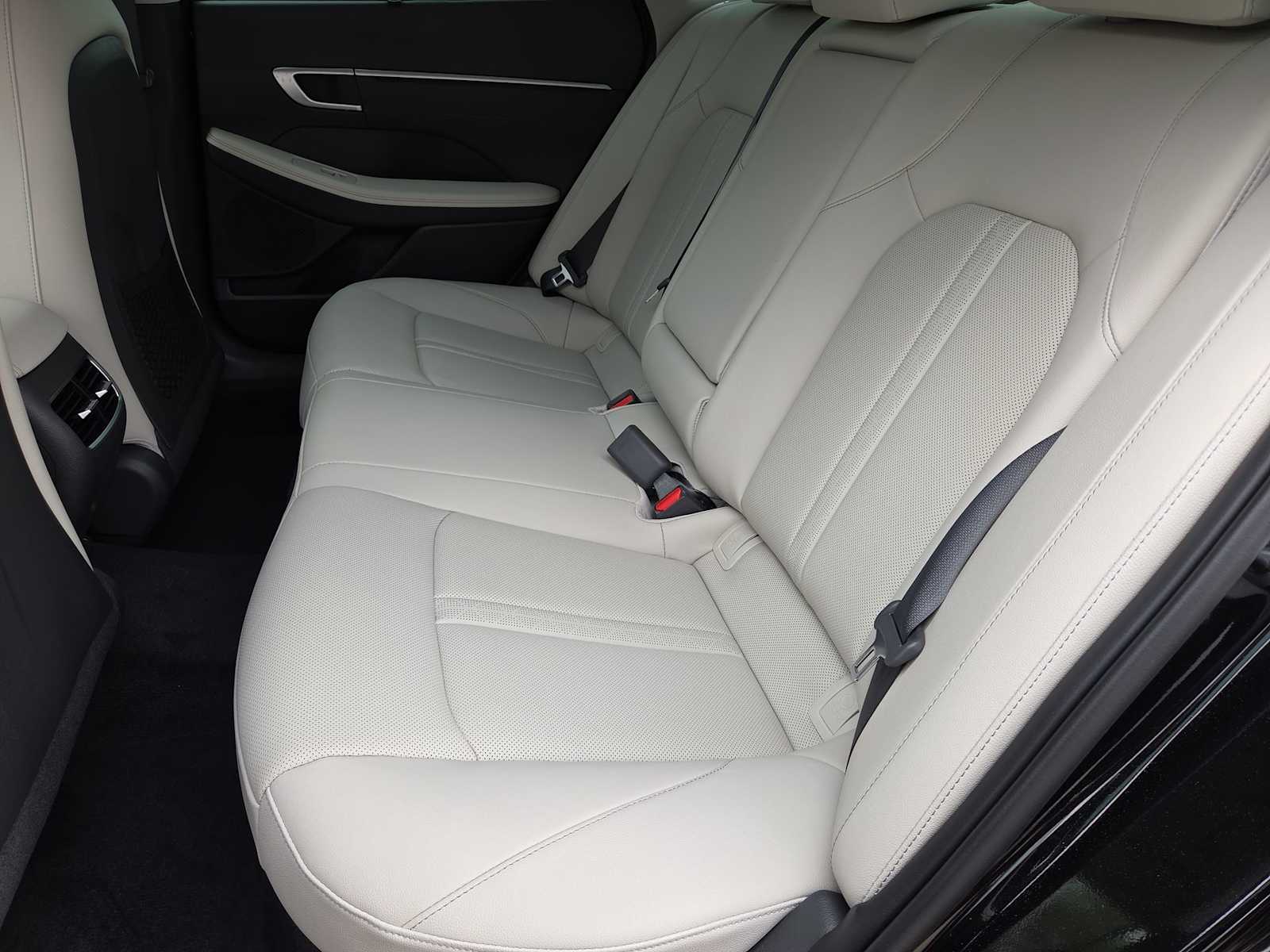 Thumbnail: 2025 Hyundai Sonata - 20