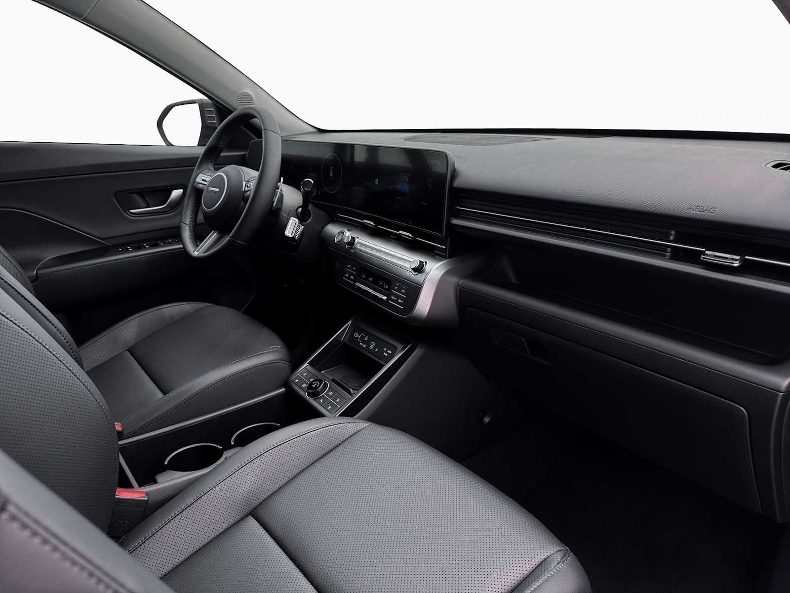 Thumbnail: 2026 Hyundai Kona - 15