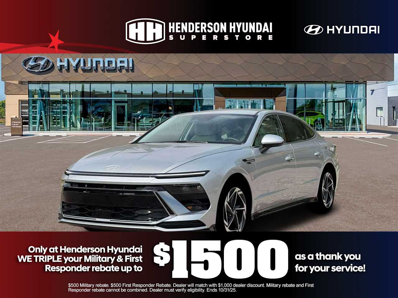 Thumbnail: 2026 Hyundai Sonata - 1