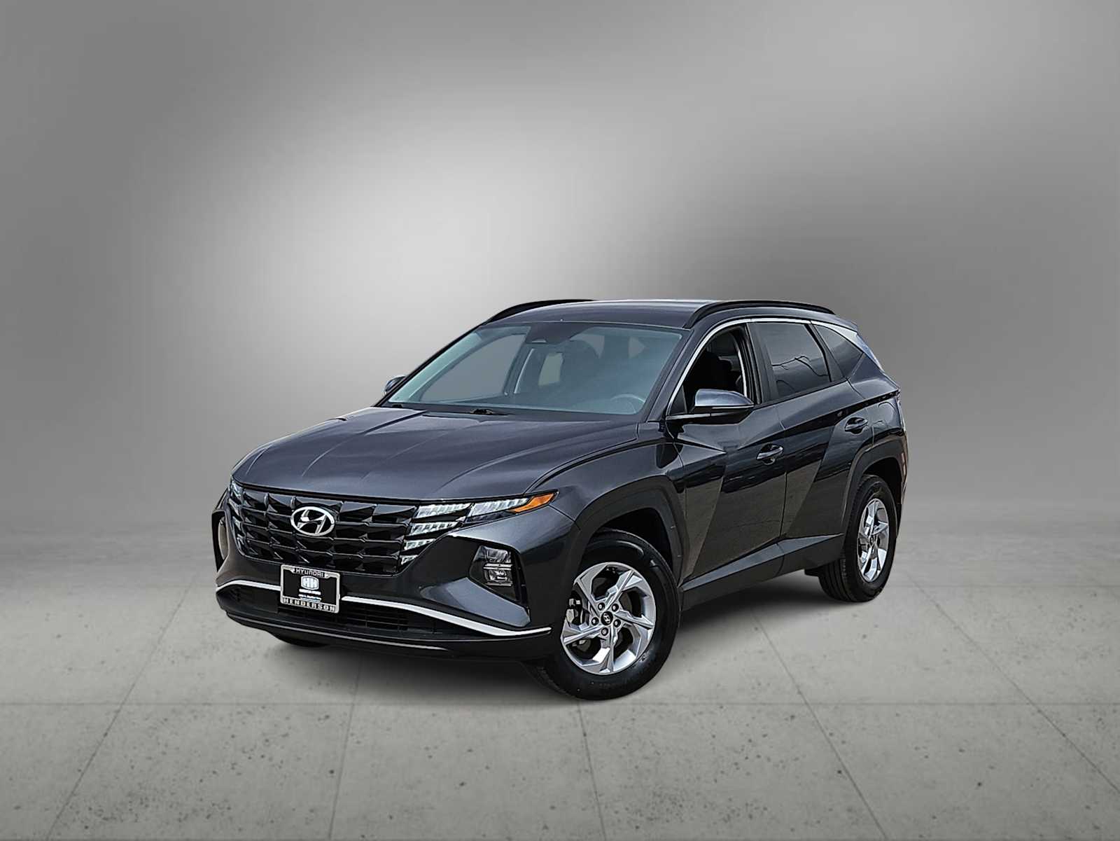 Thumbnail: 2022 Hyundai Tucson - 1