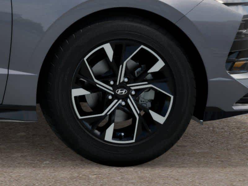 Thumbnail: 2025 Hyundai Sonata - 8