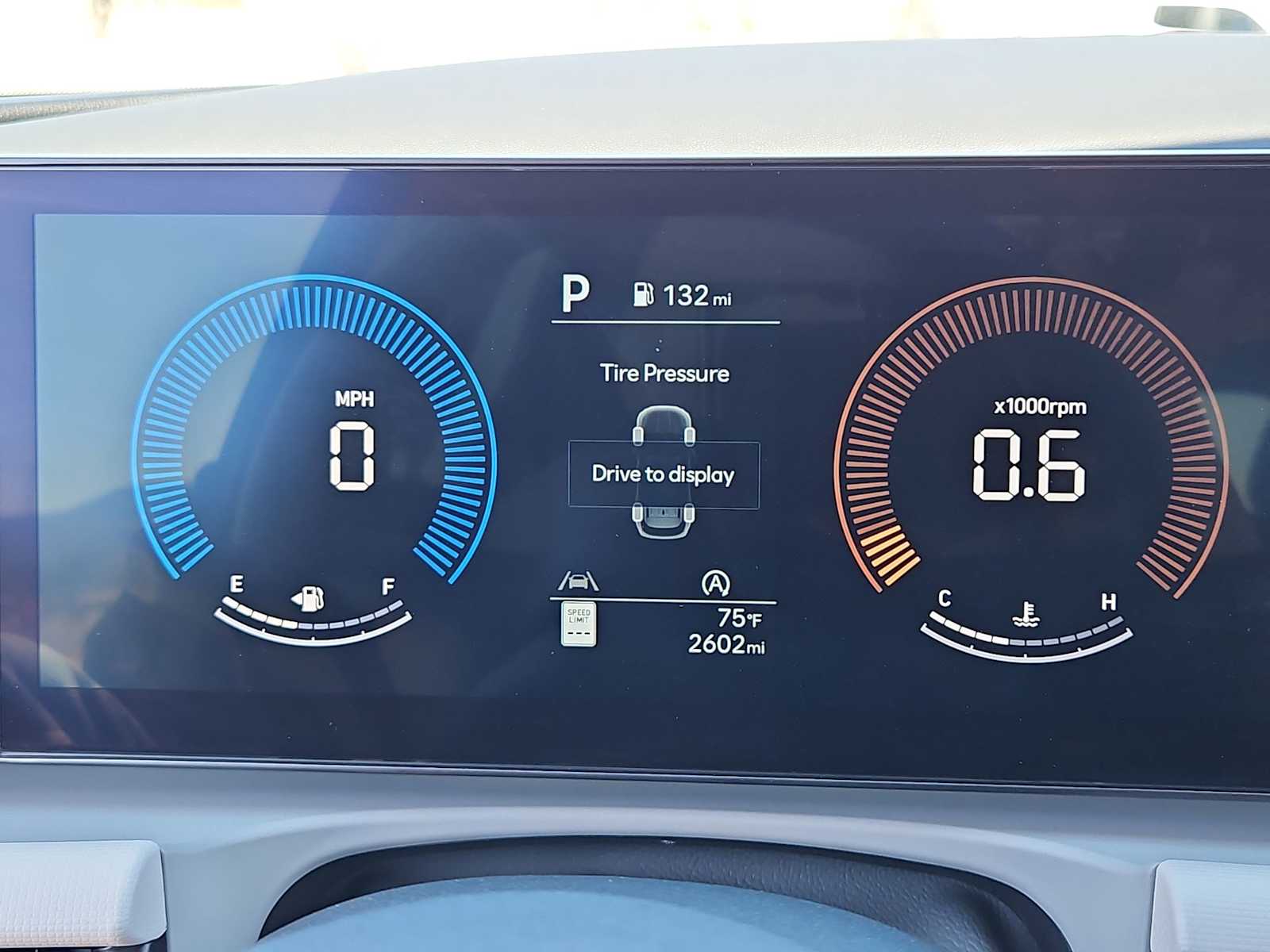 Thumbnail: 2026 Hyundai Tucson - 33