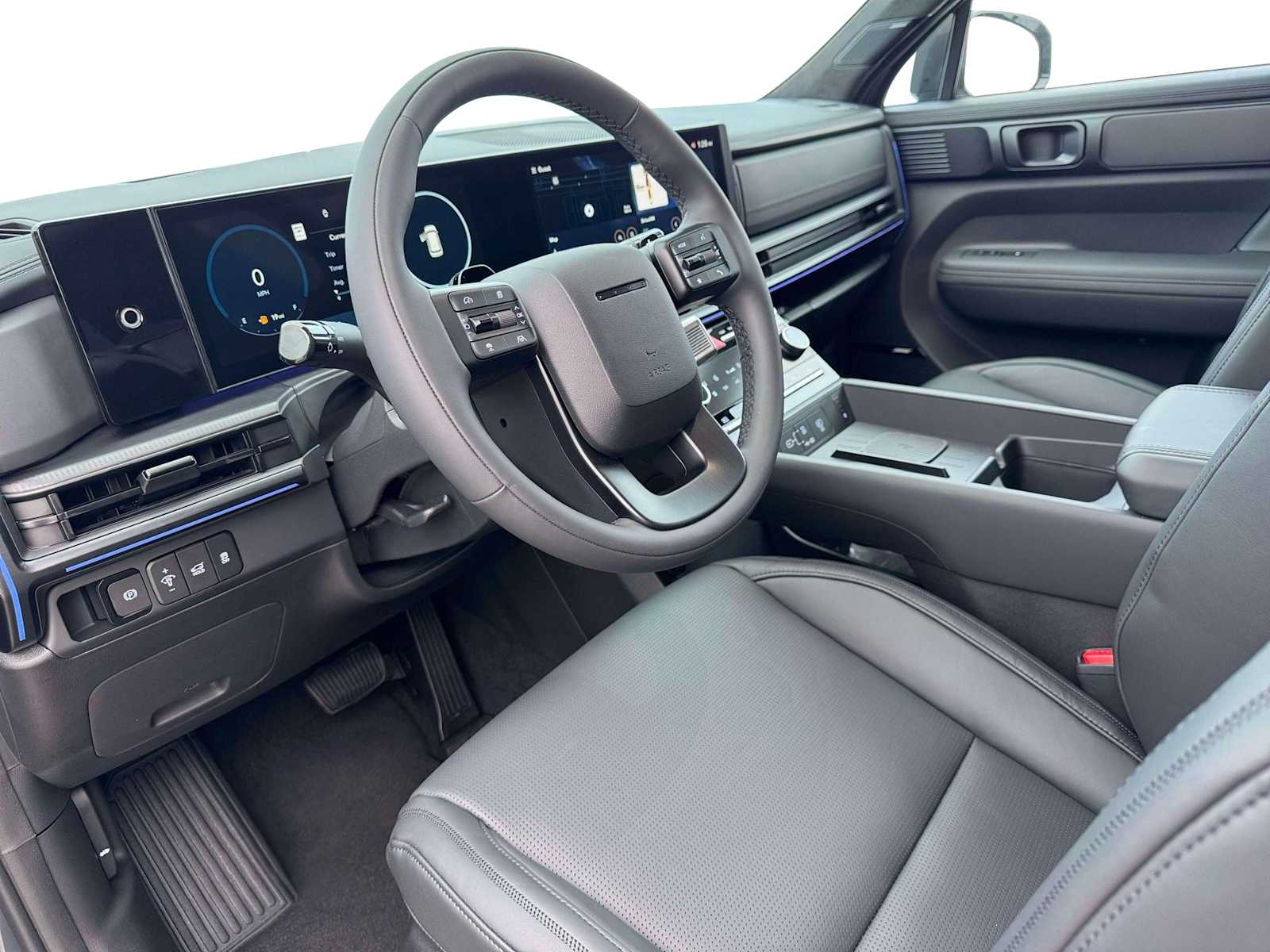 Thumbnail: 2026 Hyundai Santa Fe - 14