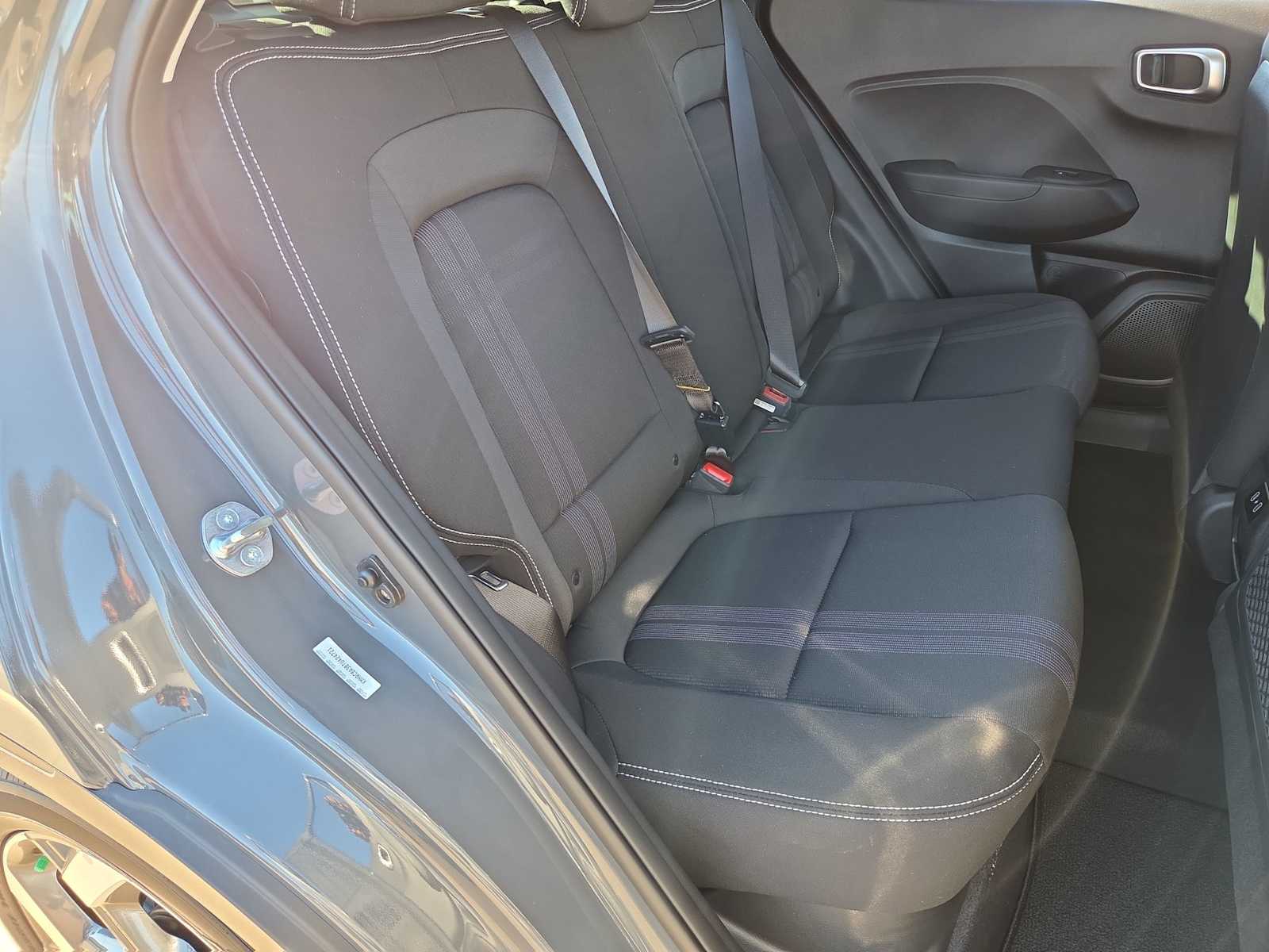 Thumbnail: 2026 Hyundai Venue - 21