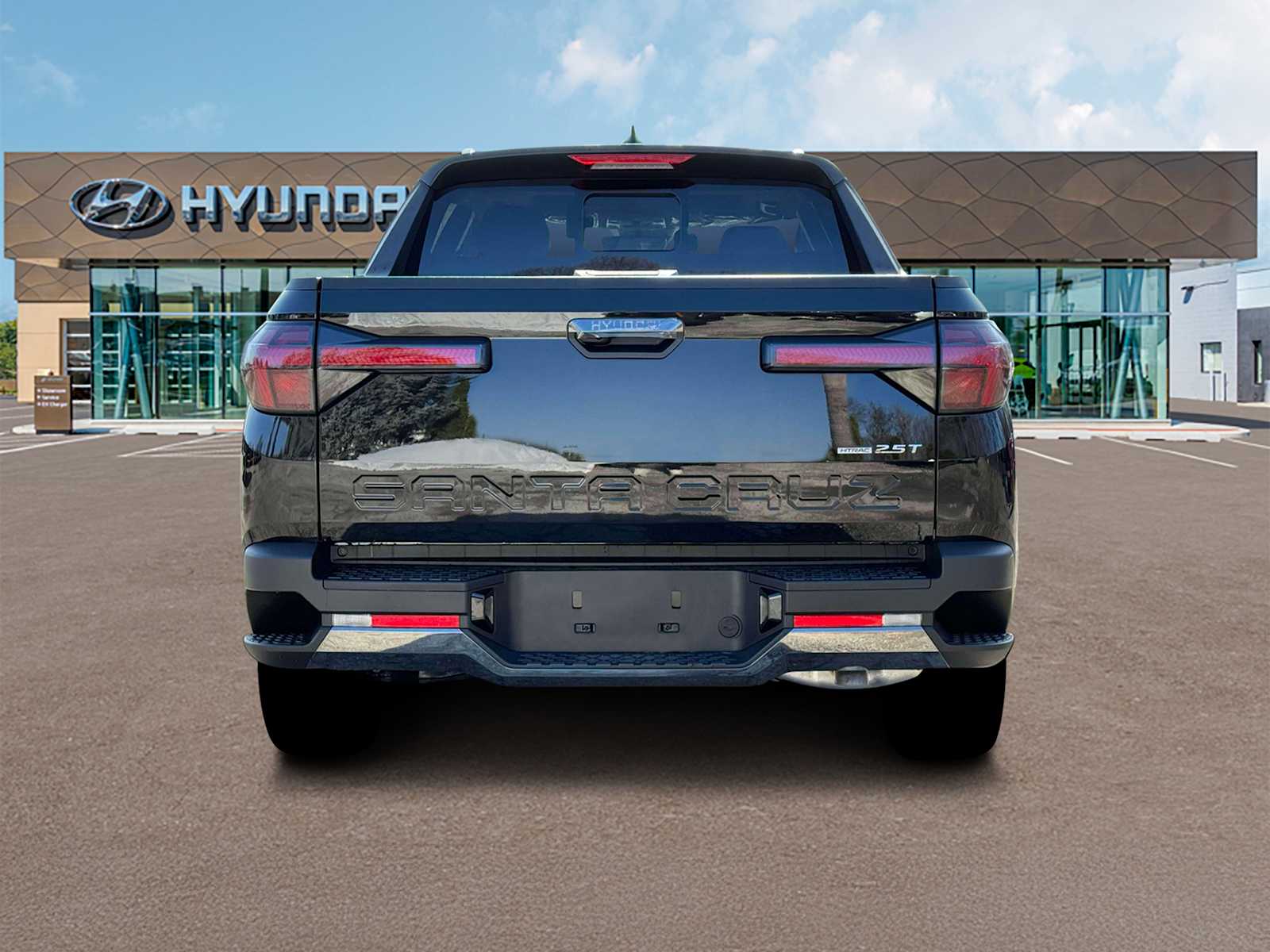 Thumbnail: 2025 Hyundai Santa Cruz - 6