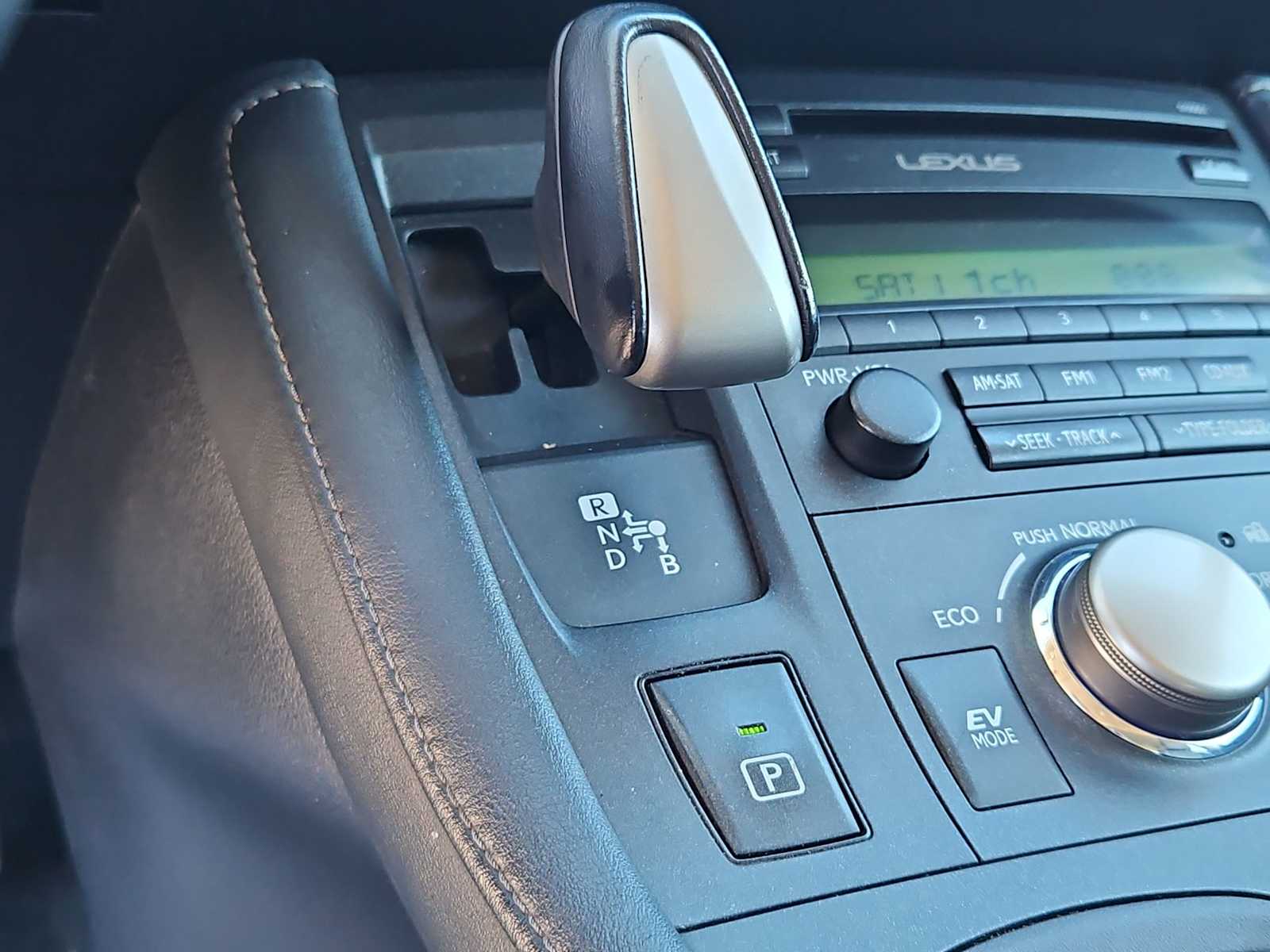 Thumbnail: 2015 Lexus CT - 31