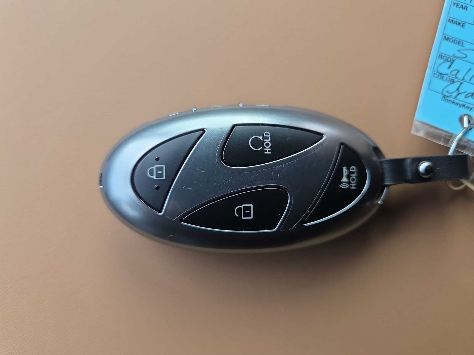 Thumbnail: 2026 Hyundai Santa Fe - 37