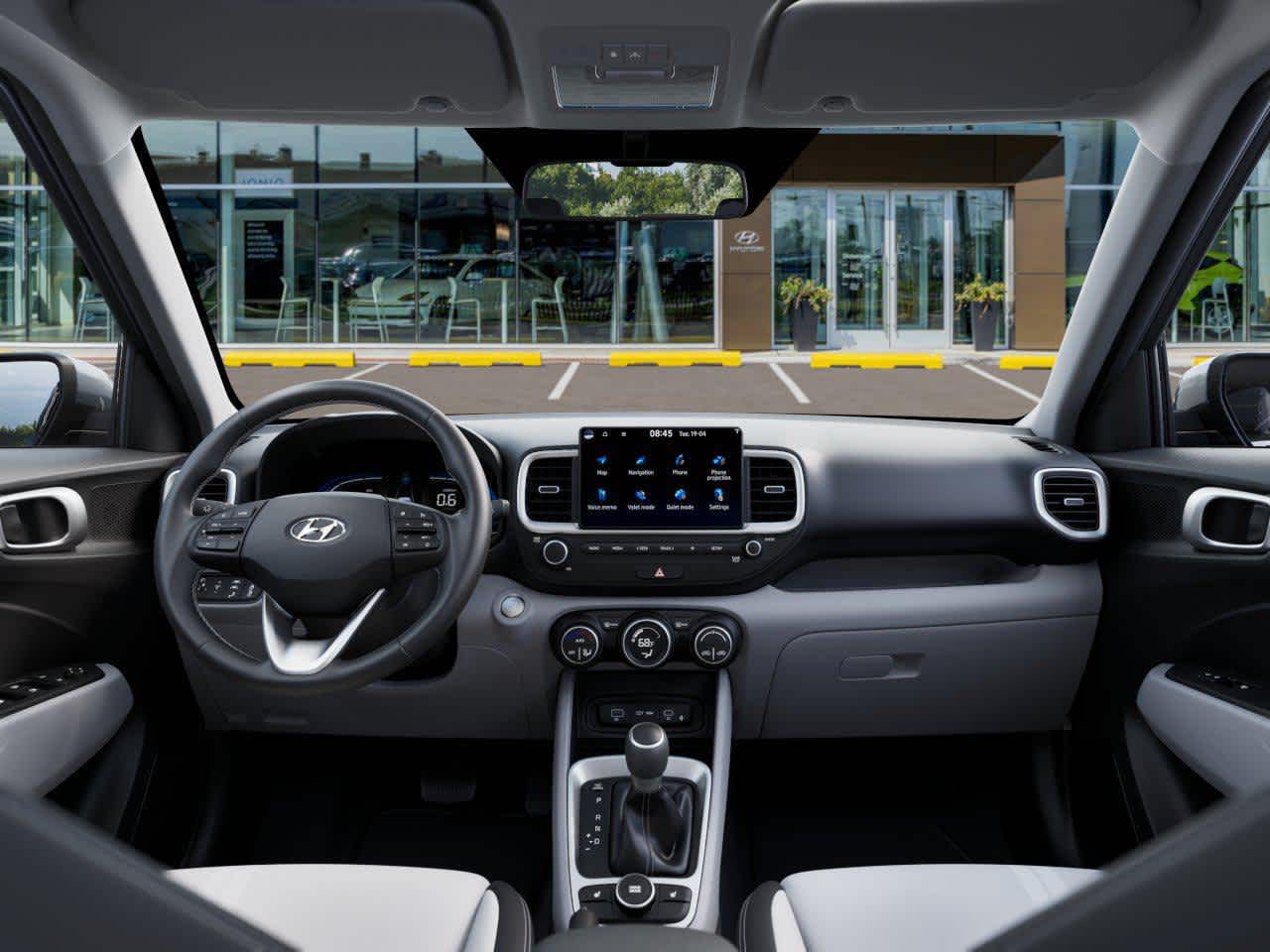 Thumbnail: 2026 Hyundai Venue - 11