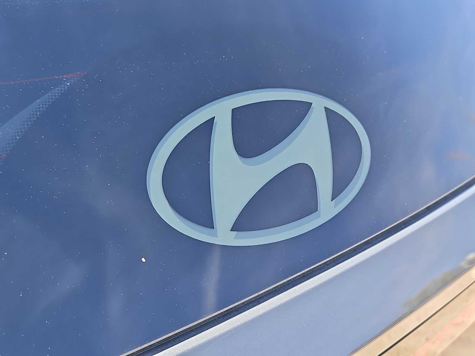 Thumbnail: 2026 Hyundai Tucson - 11