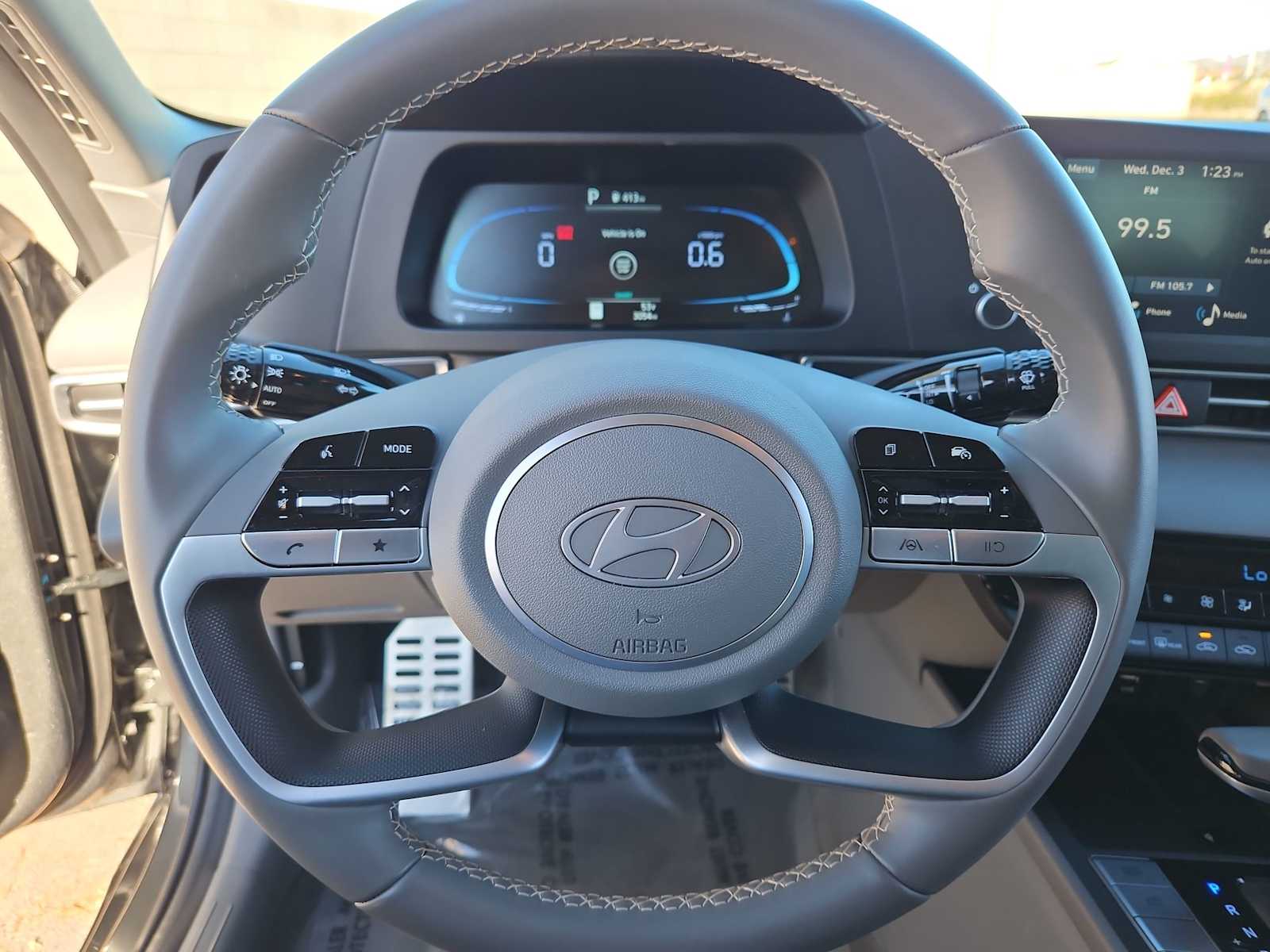 Thumbnail: 2025 Hyundai Elantra - 22