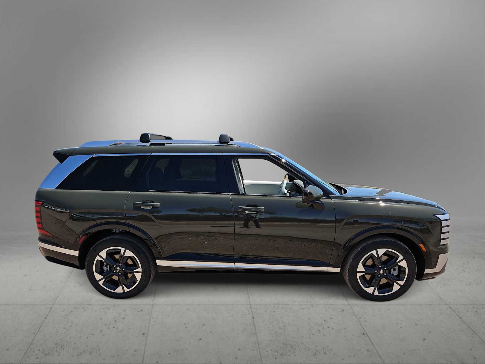 Thumbnail: 2026 Hyundai Palisade - 9