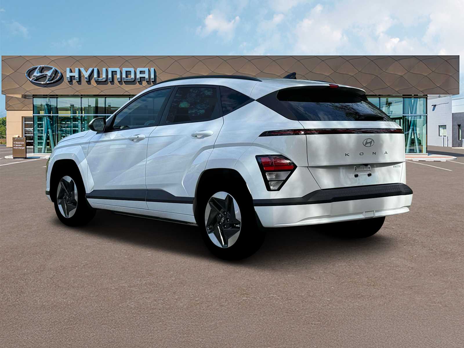 Thumbnail: 2025 Hyundai Kona - 5